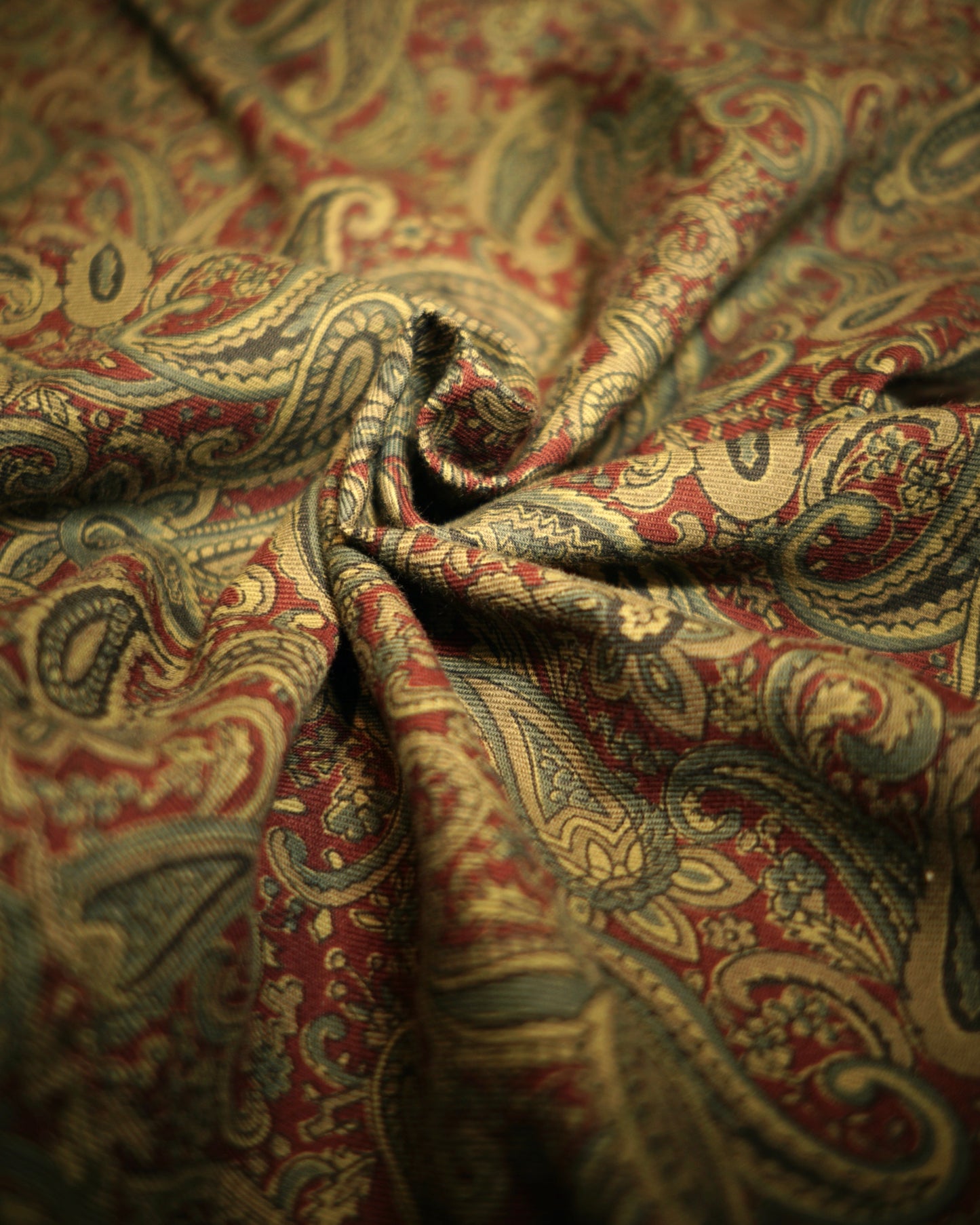 PARAF PANTS 03