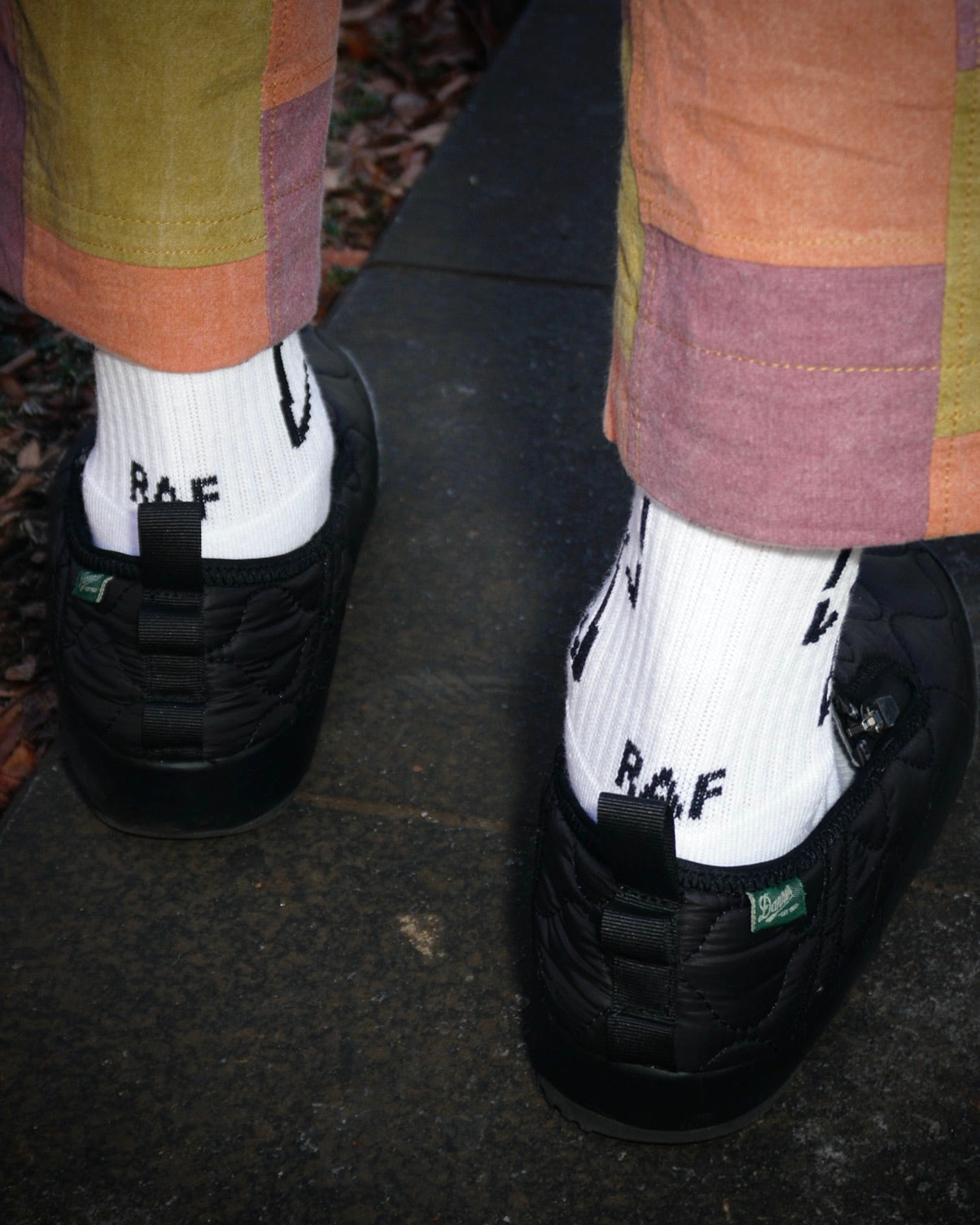 FLYING FAST SOCKS