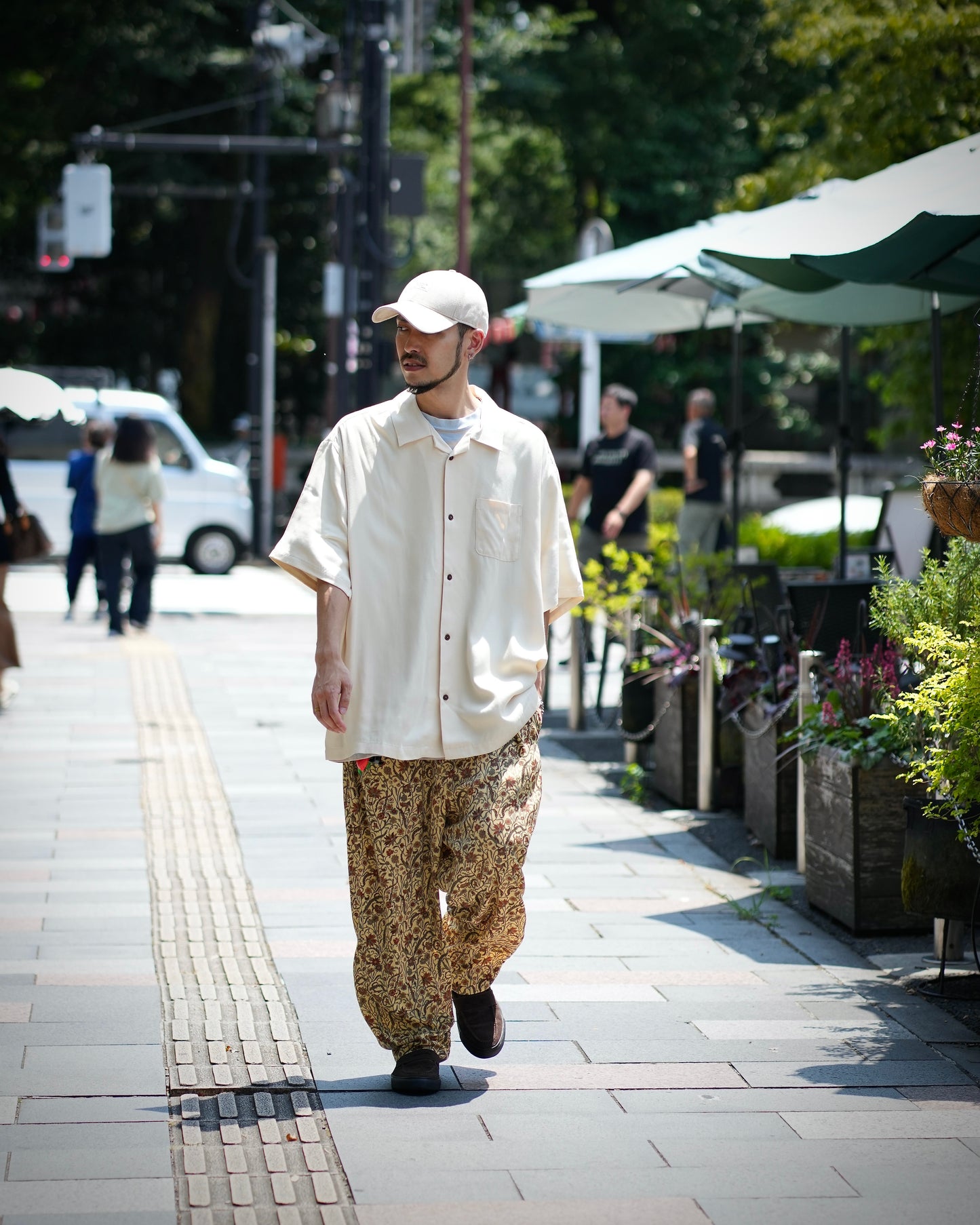 PARAF PANTS 23
