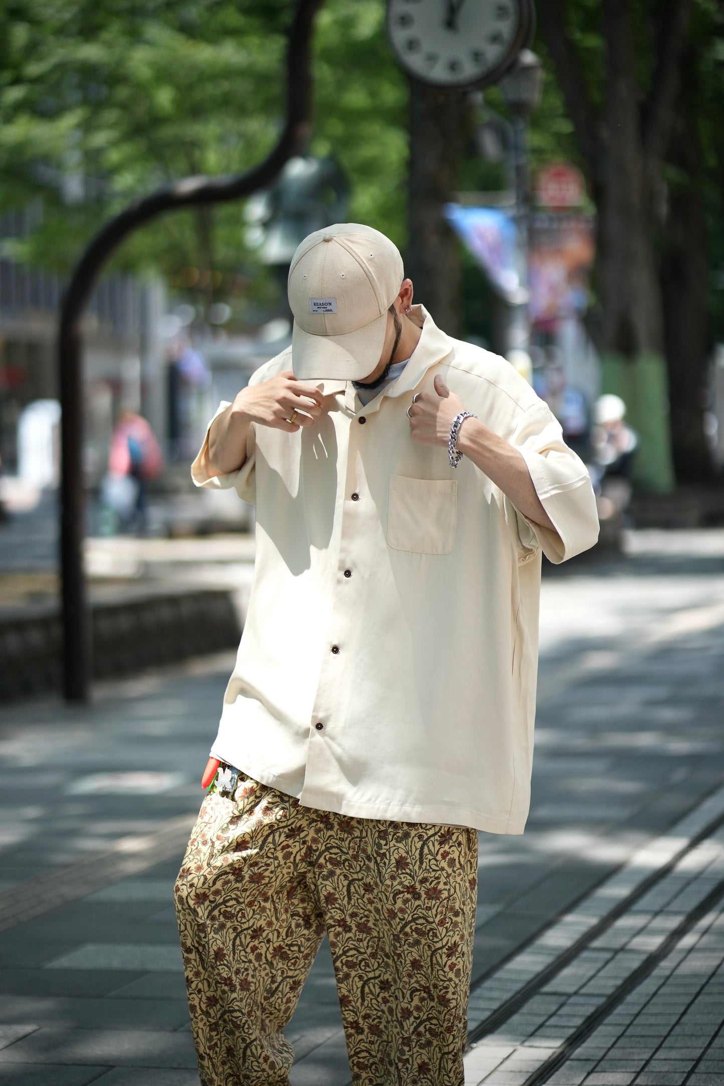 RAPAS / KINARI