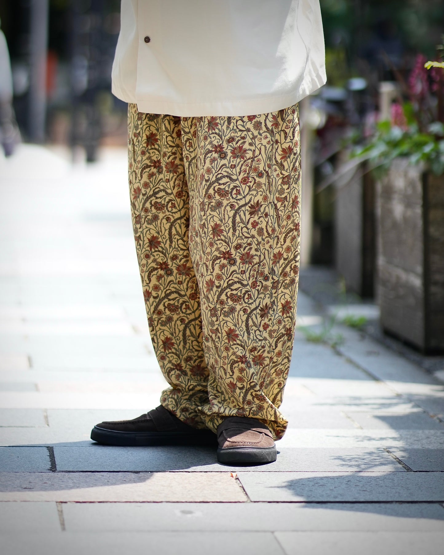 PARAF PANTS 23