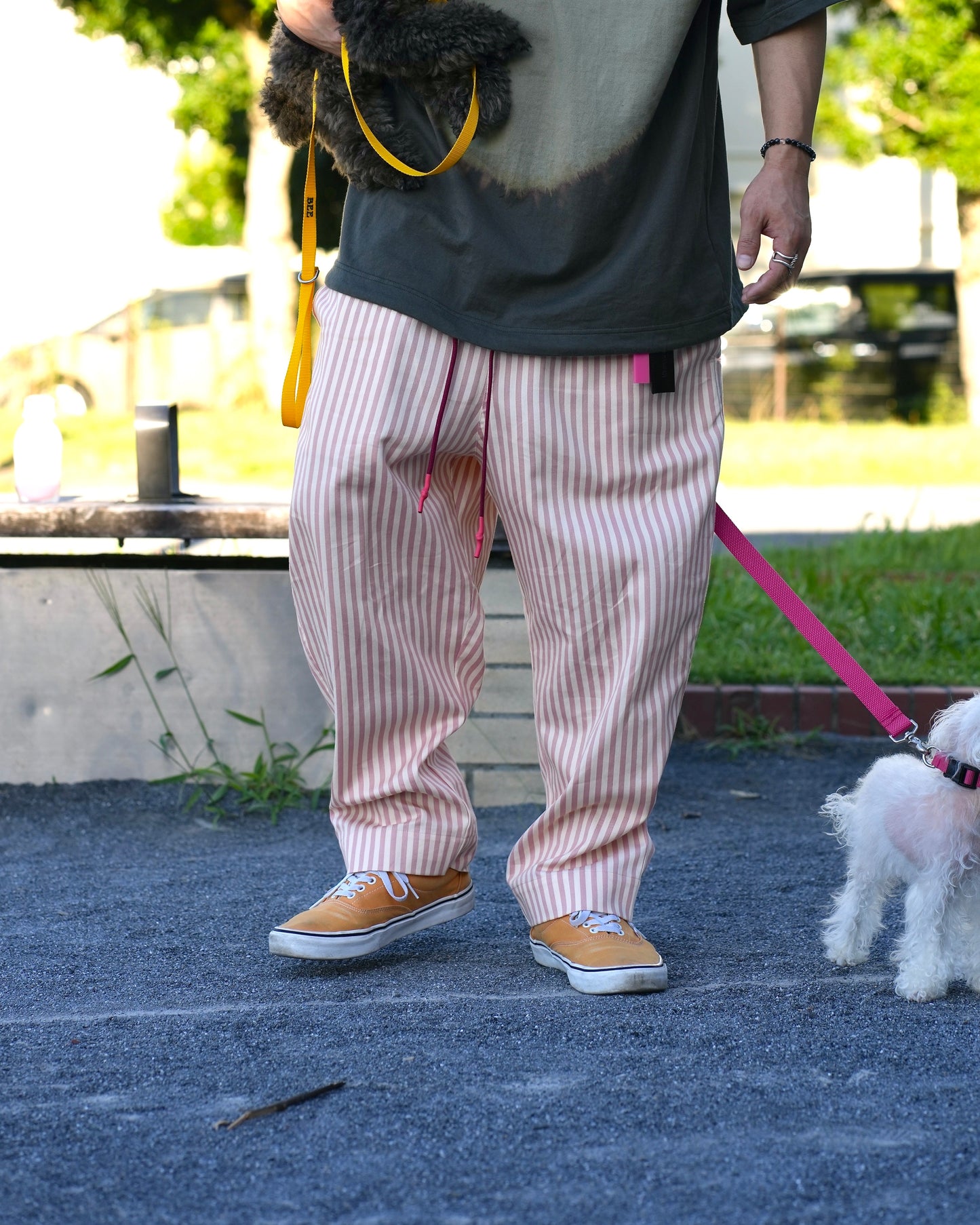PARAF PANTS 25