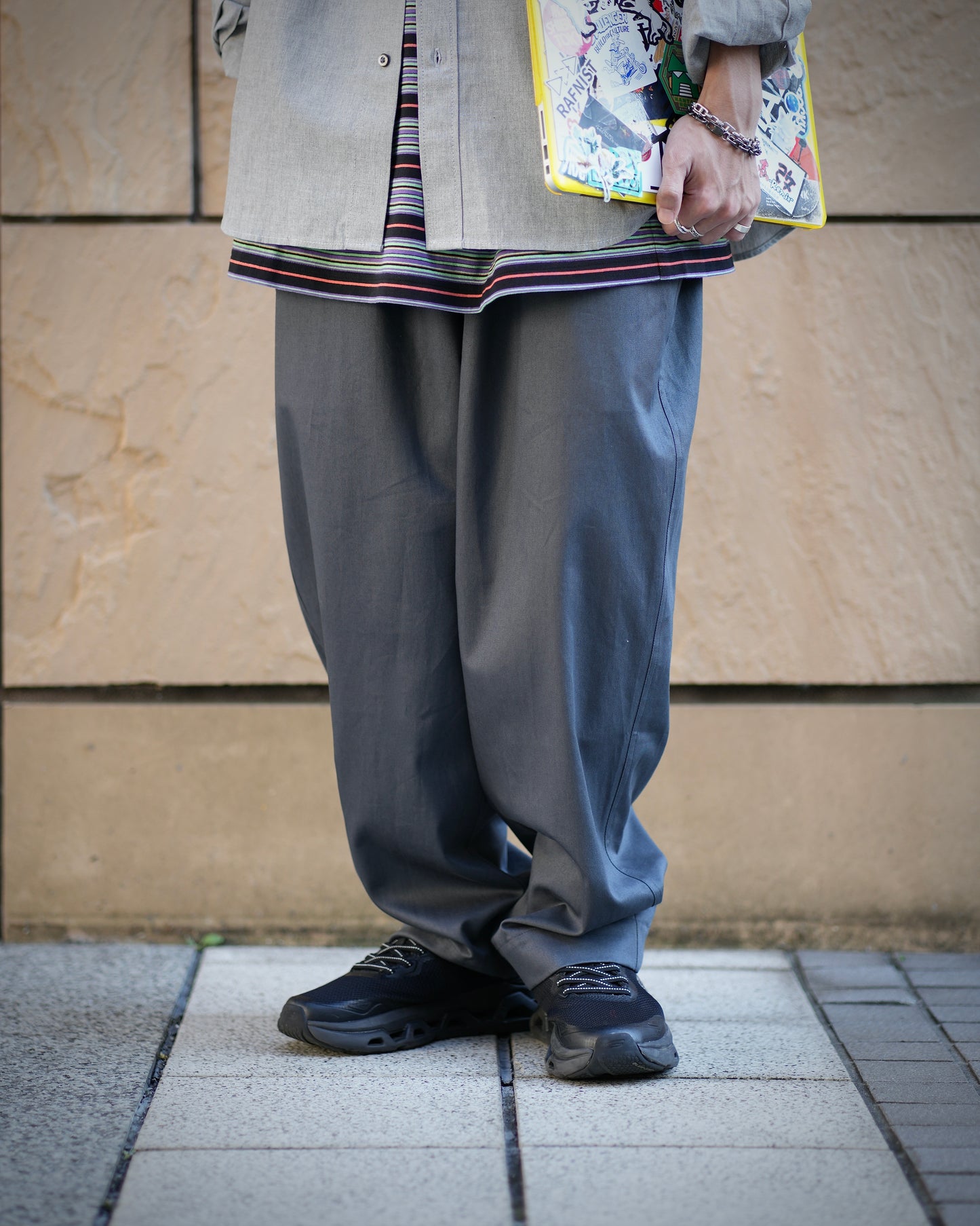 PARAF PANTS 27