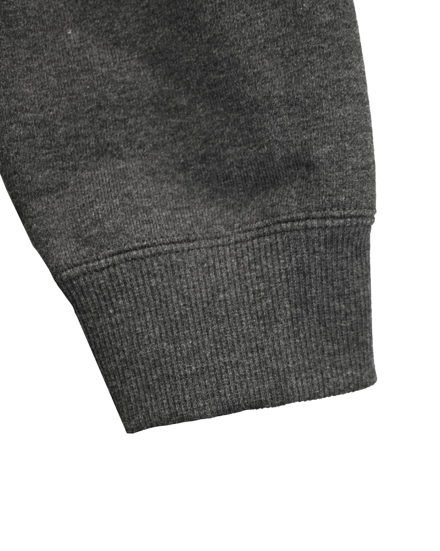 JOY HOODIE 02 / CHARCOAL
