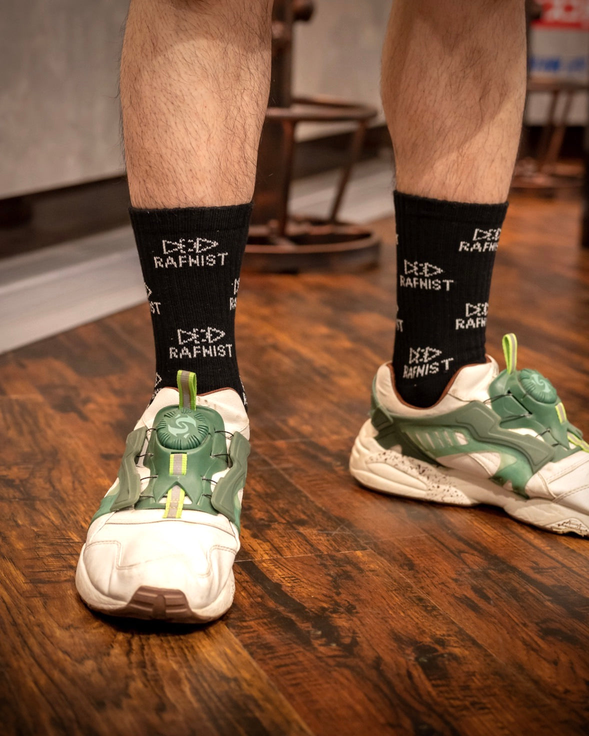 MAJORITY SOCKS