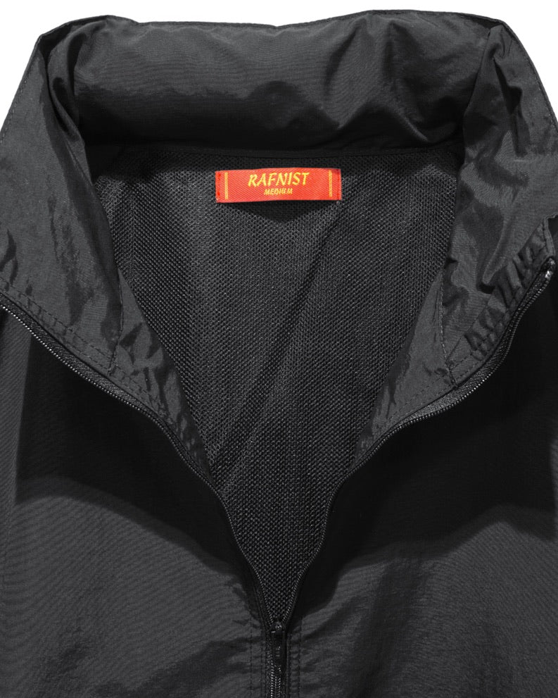 LIMIT PULLOVER / BLACK