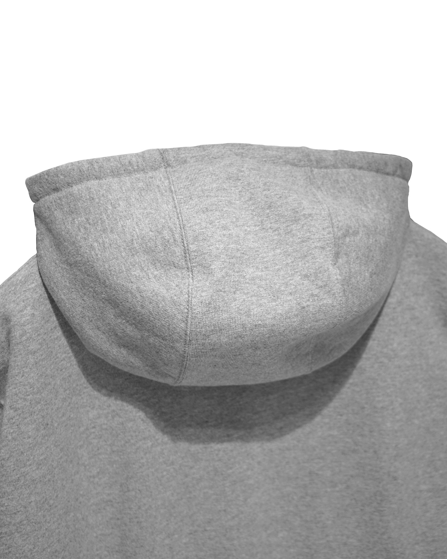 JOY HOODIE 02 / GRAY