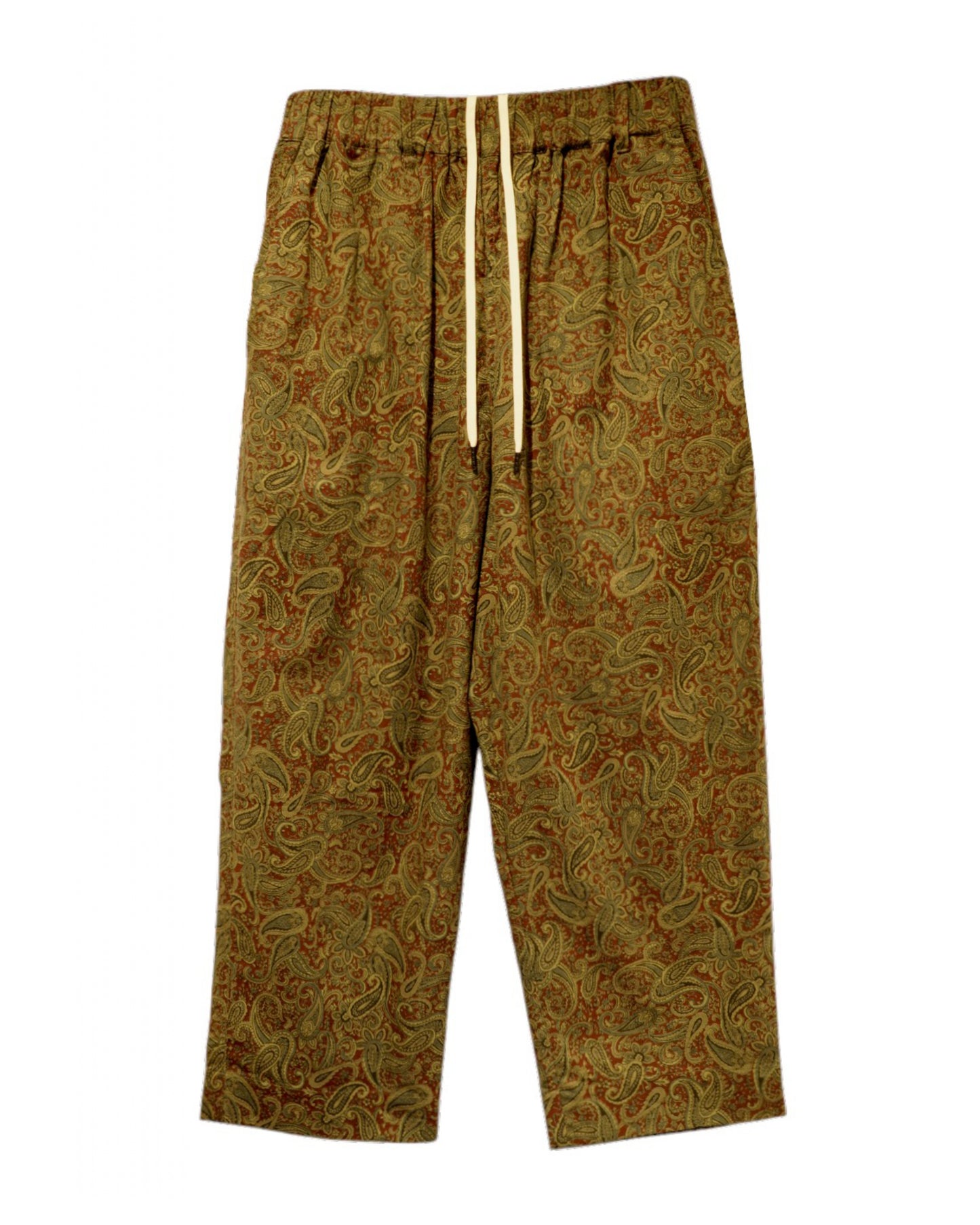 PARAF PANTS 03