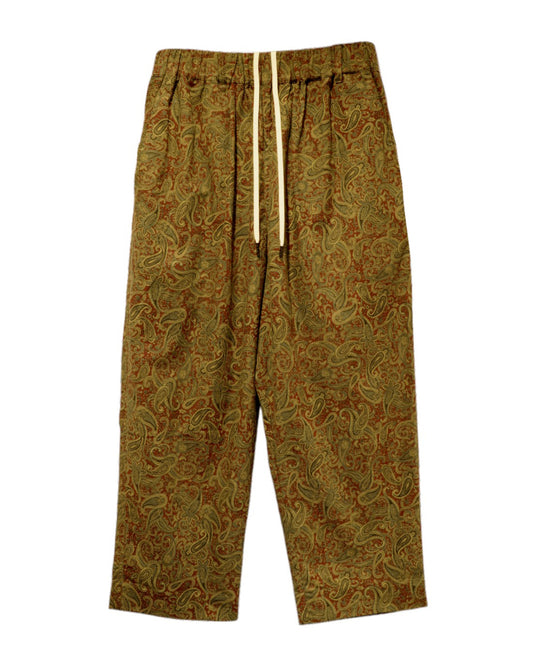 PARAF PANTS 03