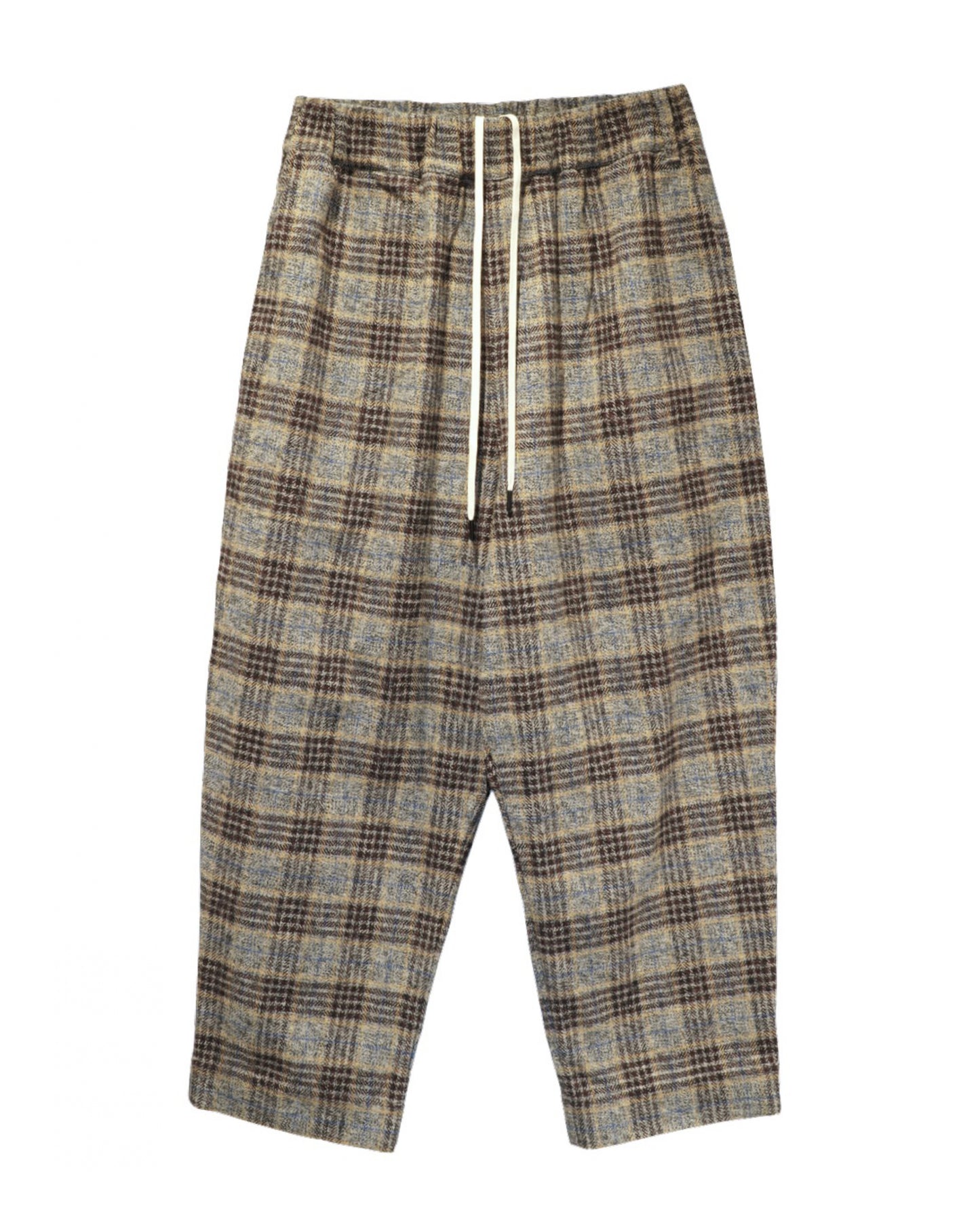 PARAF PANTS 04