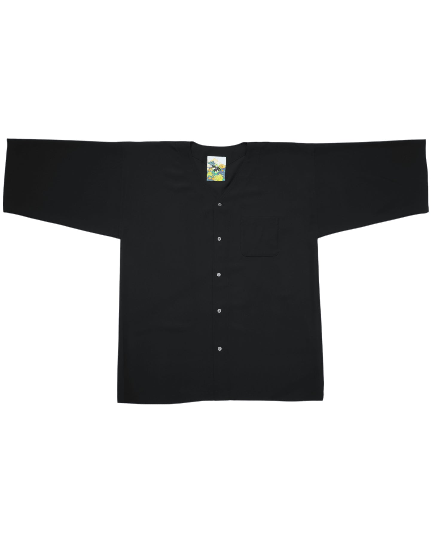 DABO SHIRT “ NO SIGNAL ”