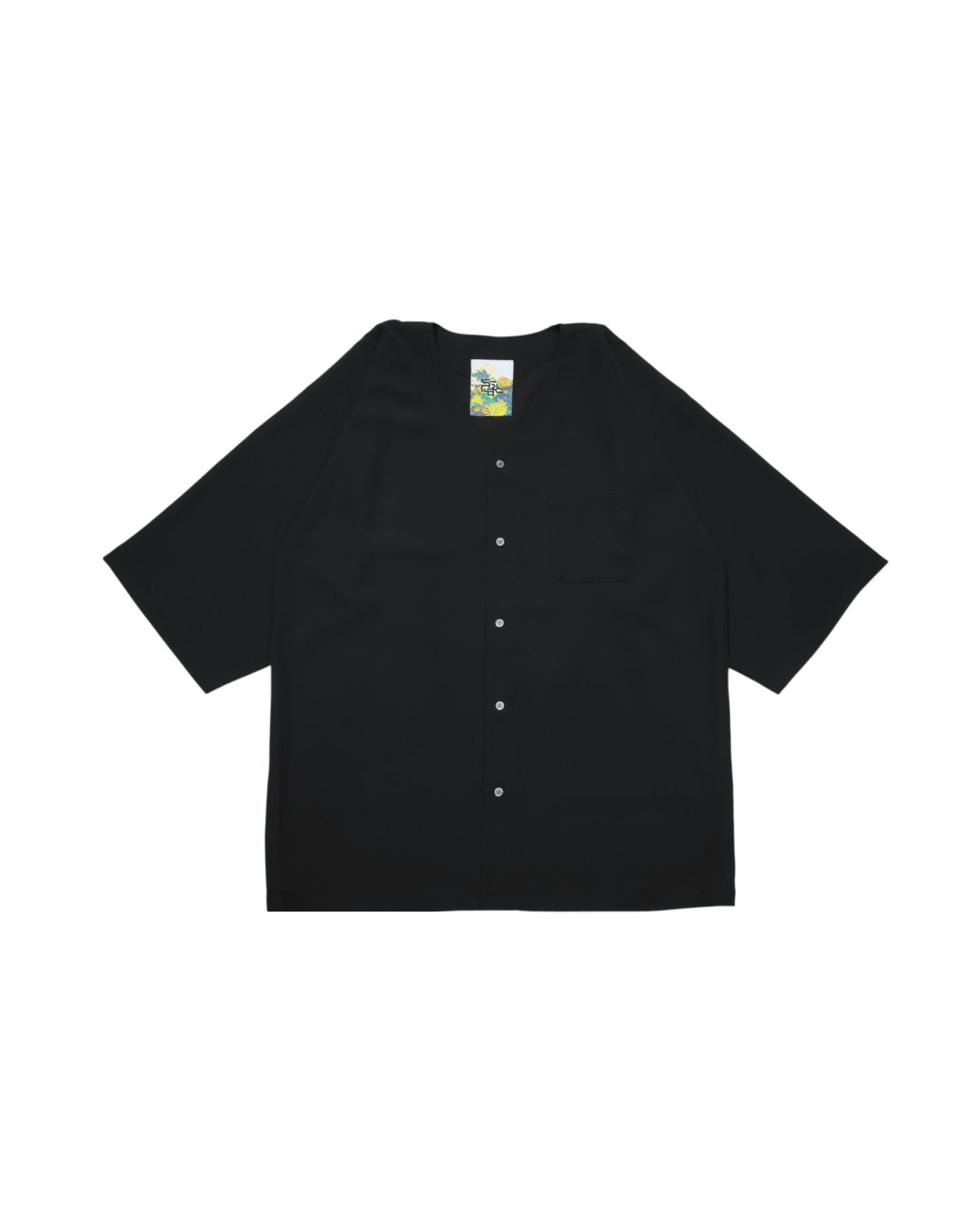 DABO SHIRT “ NO SIGNAL ”