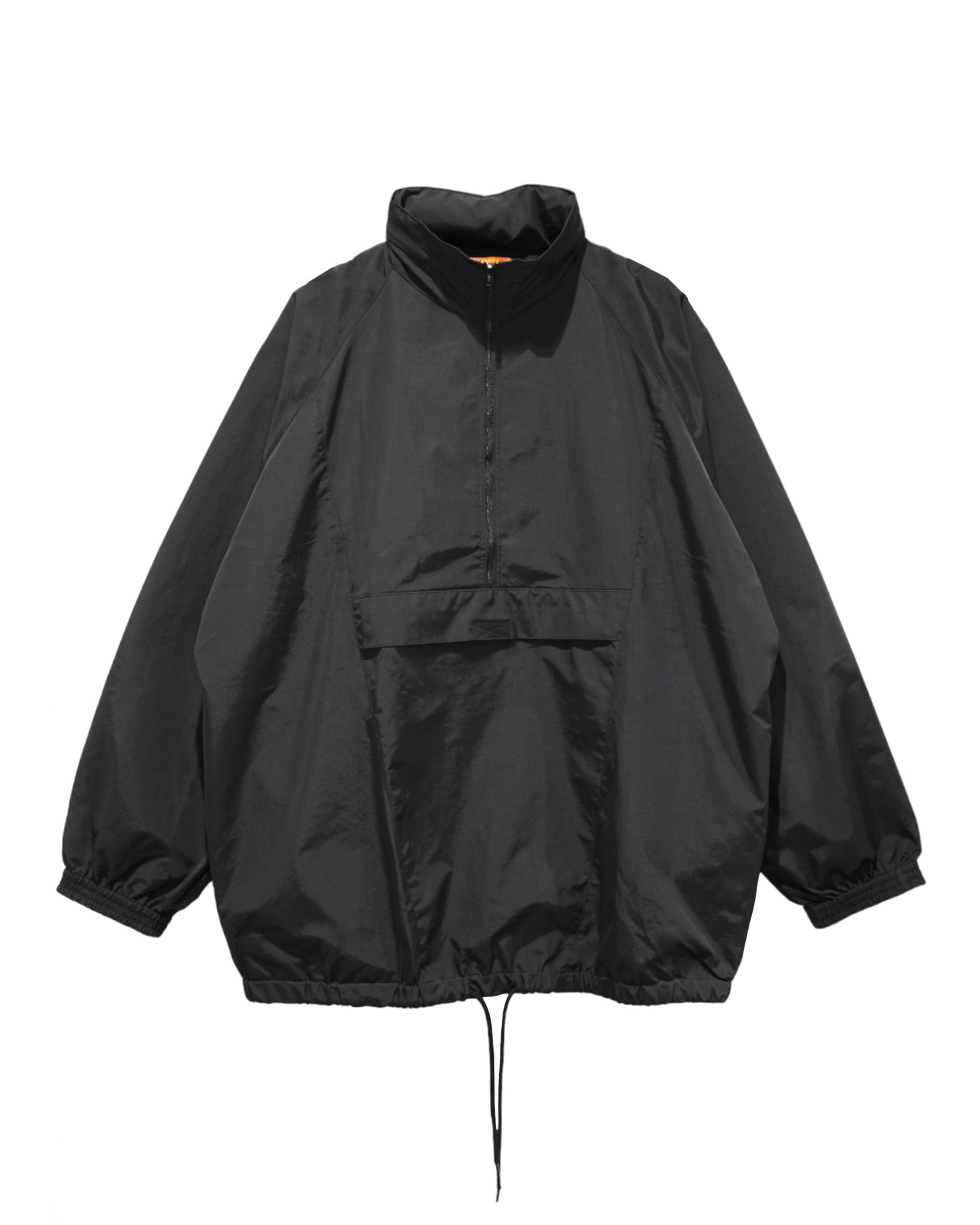 LIMIT PULLOVER / BLACK