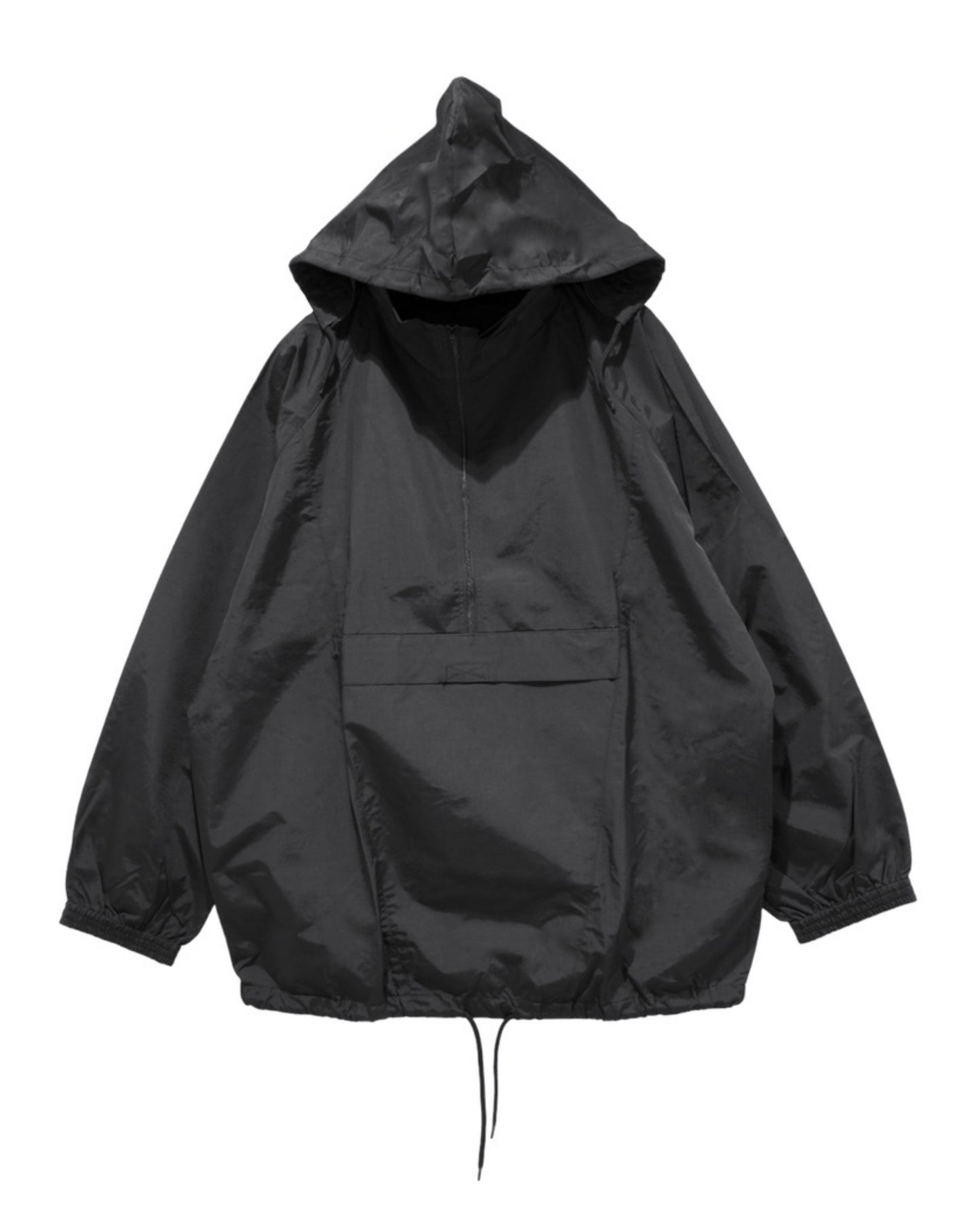 LIMIT PULLOVER / BLACK