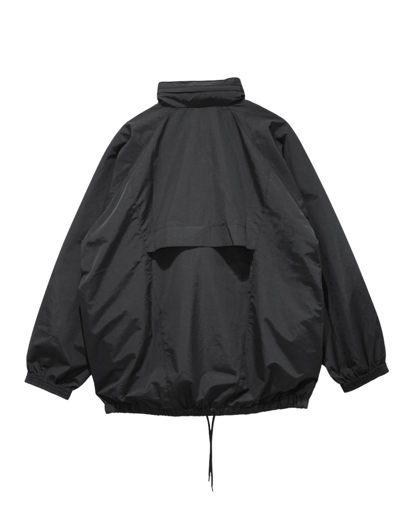 LIMIT PULLOVER / BLACK