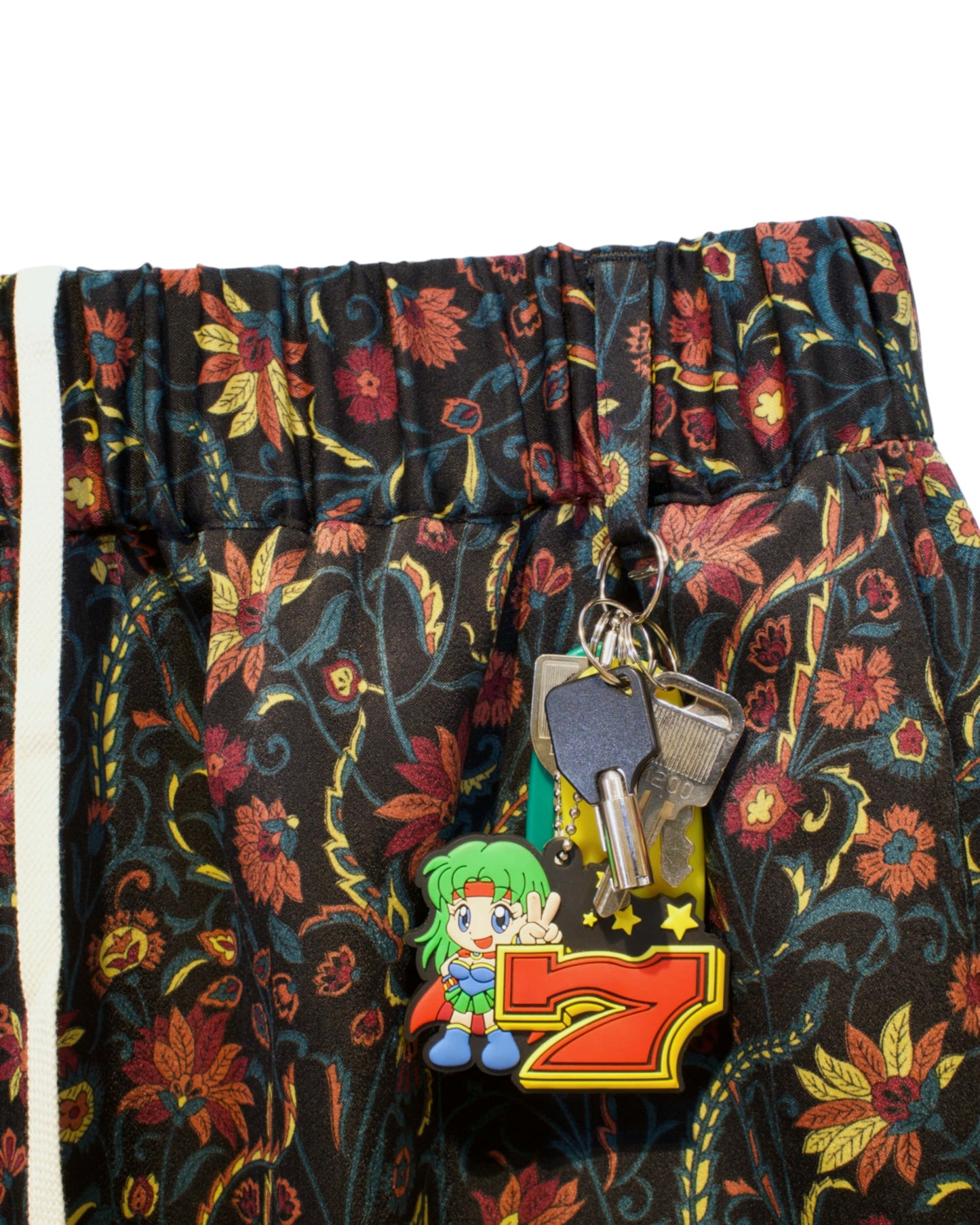 PARAF PANTS 11