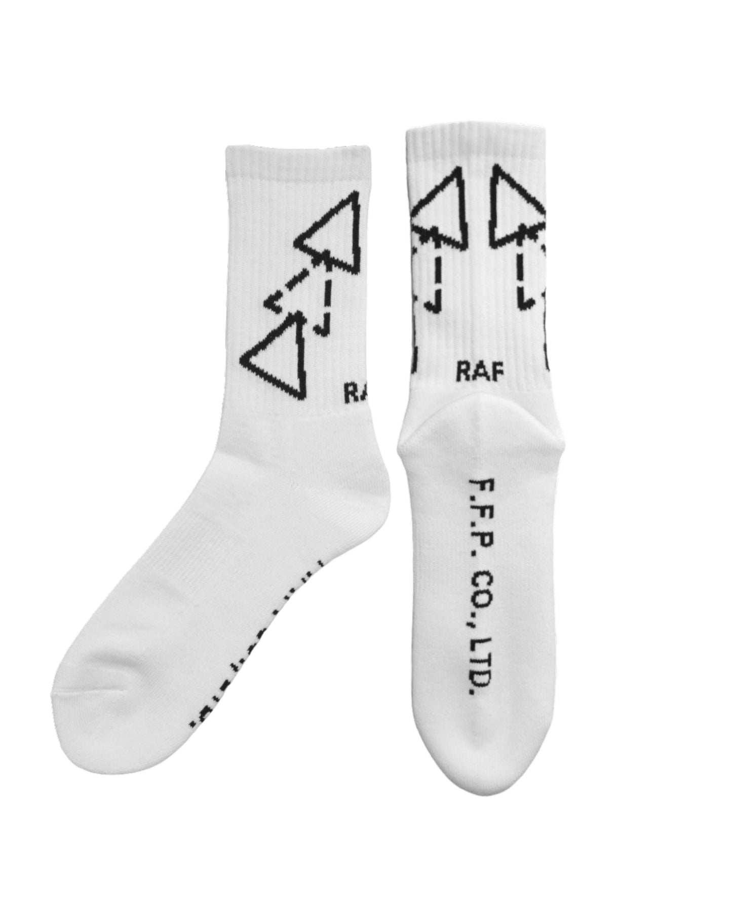 FLYING FAST SOCKS