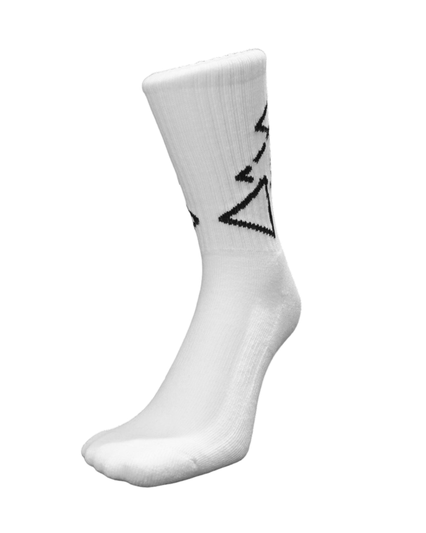 FLYING FAST SOCKS