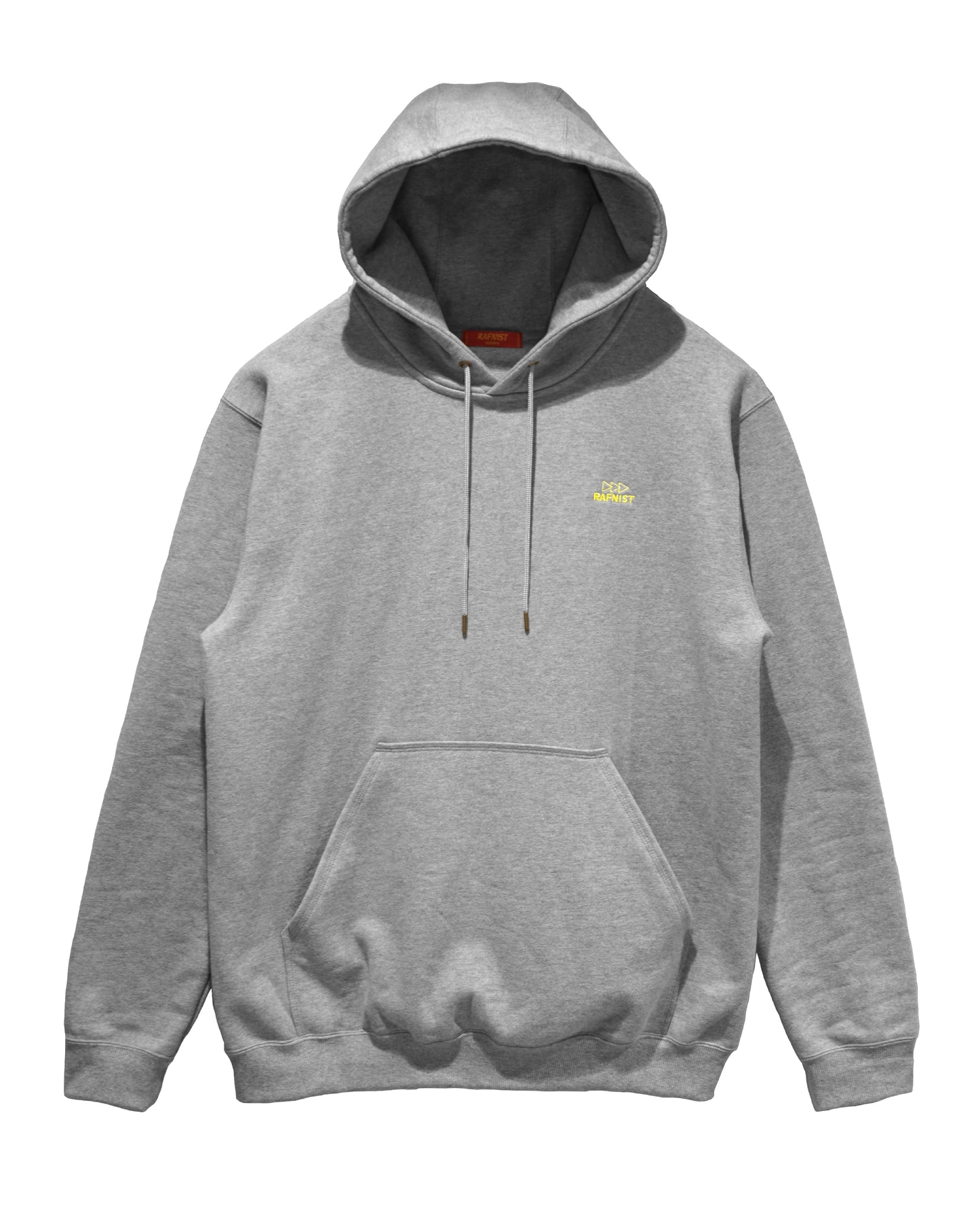 JOY HOODIE 02 / GRAY