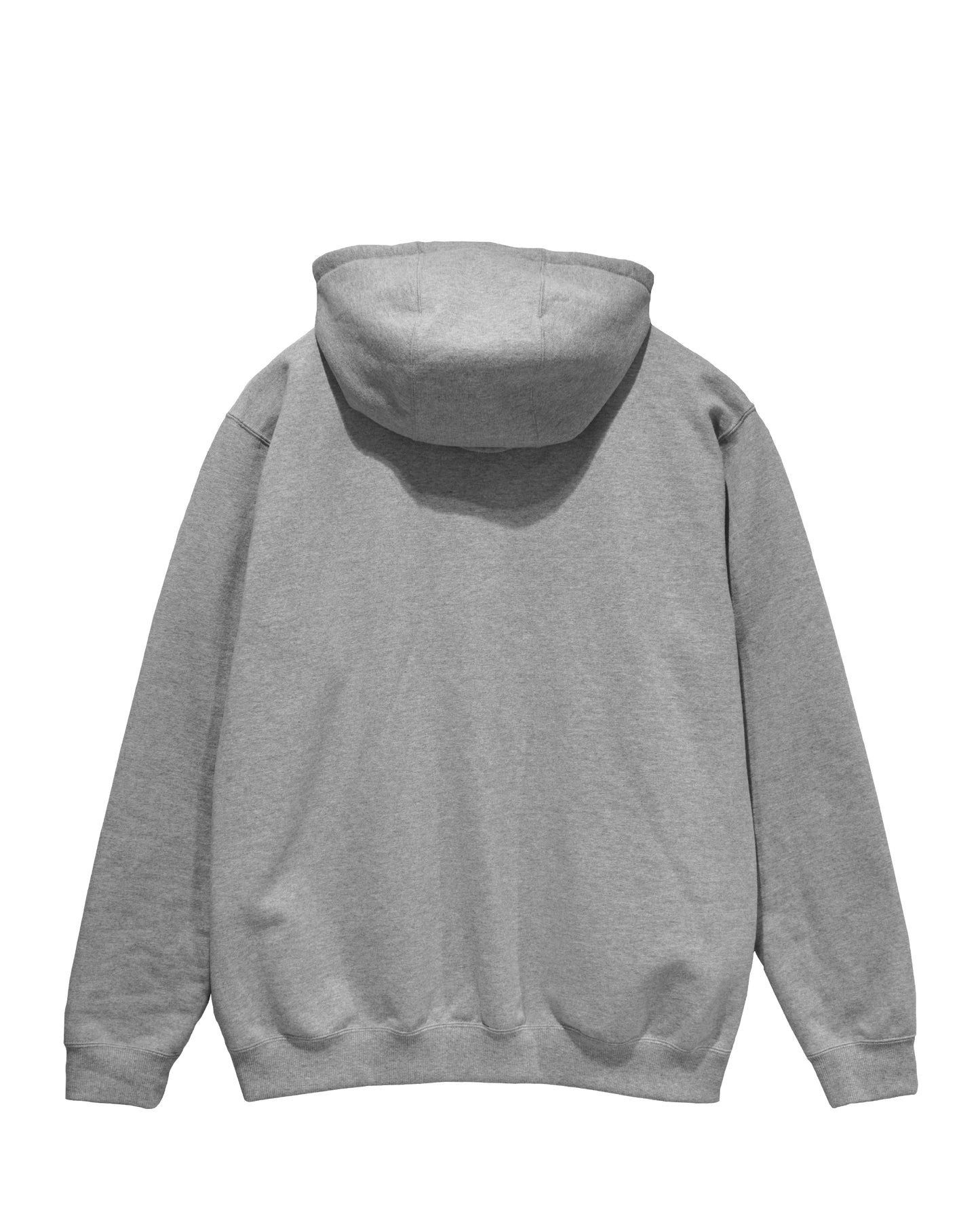 JOY HOODIE 02 / GRAY