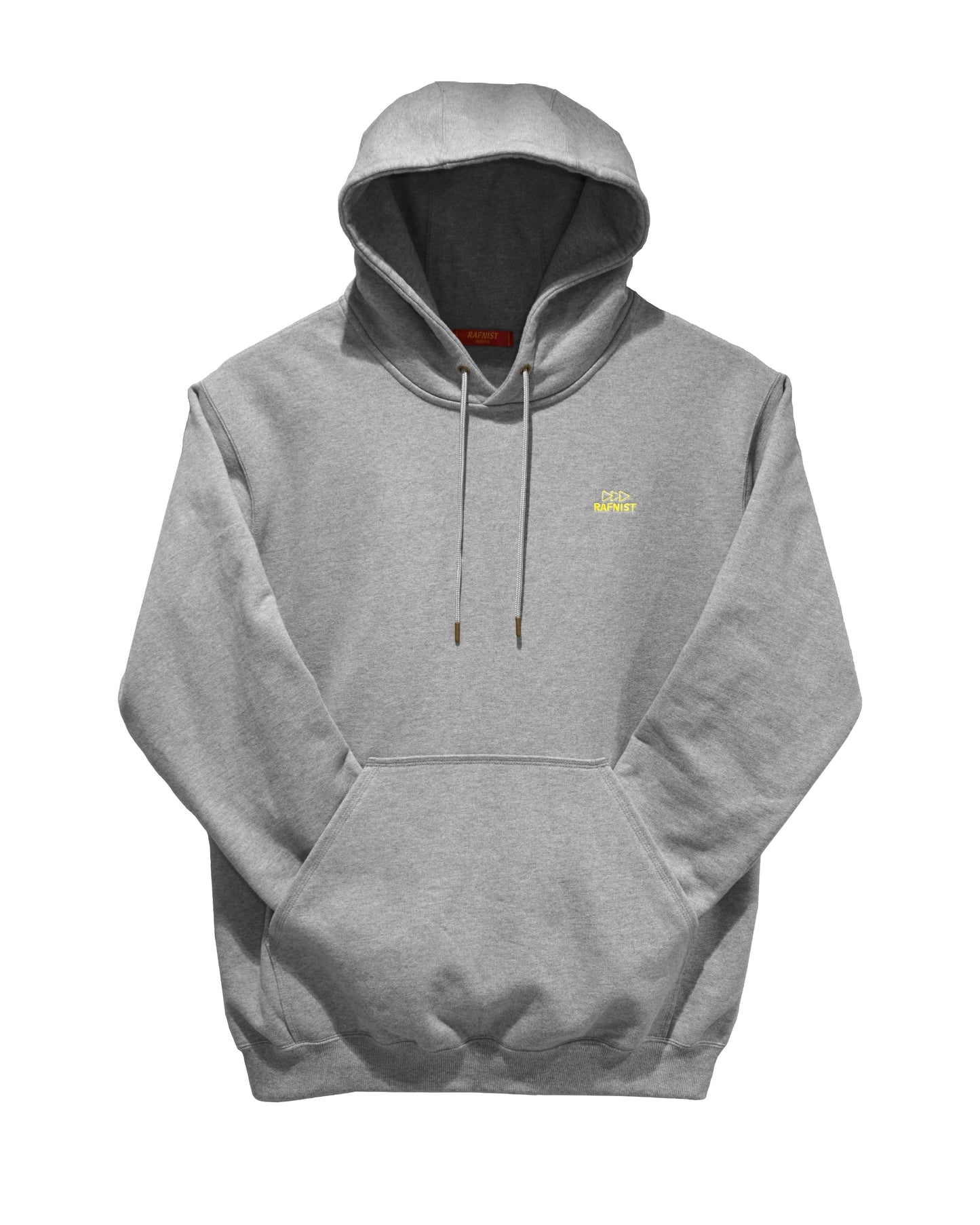 JOY HOODIE 02 / GRAY