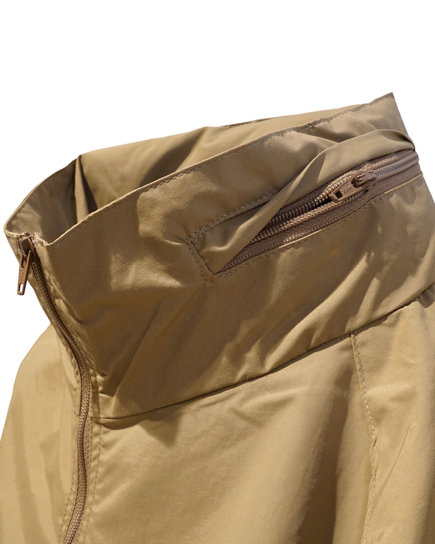 LIMIT PULLOVER / BEIGE