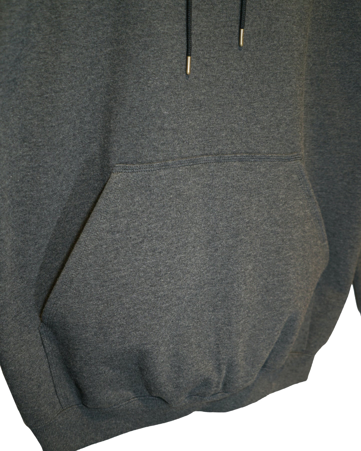JOY HOODIE 02 / CHARCOAL