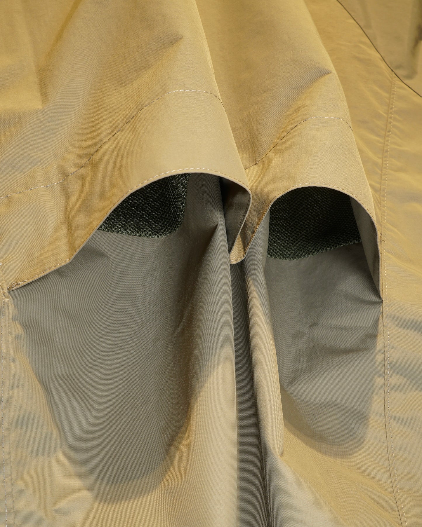 LIMIT PULLOVER / BEIGE