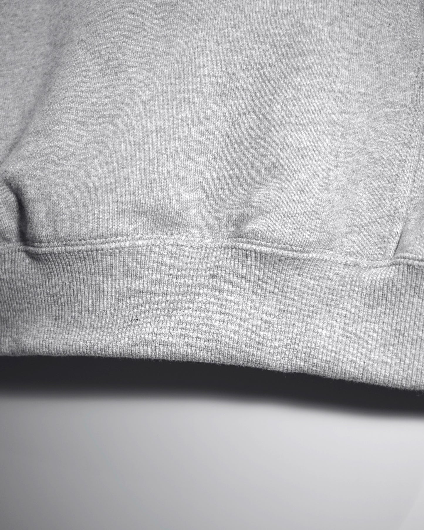 JOY HOODIE 02 / GRAY