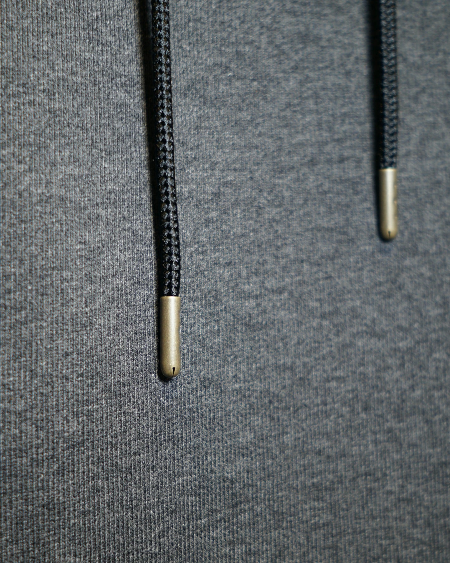 JOY HOODIE 02 / CHARCOAL