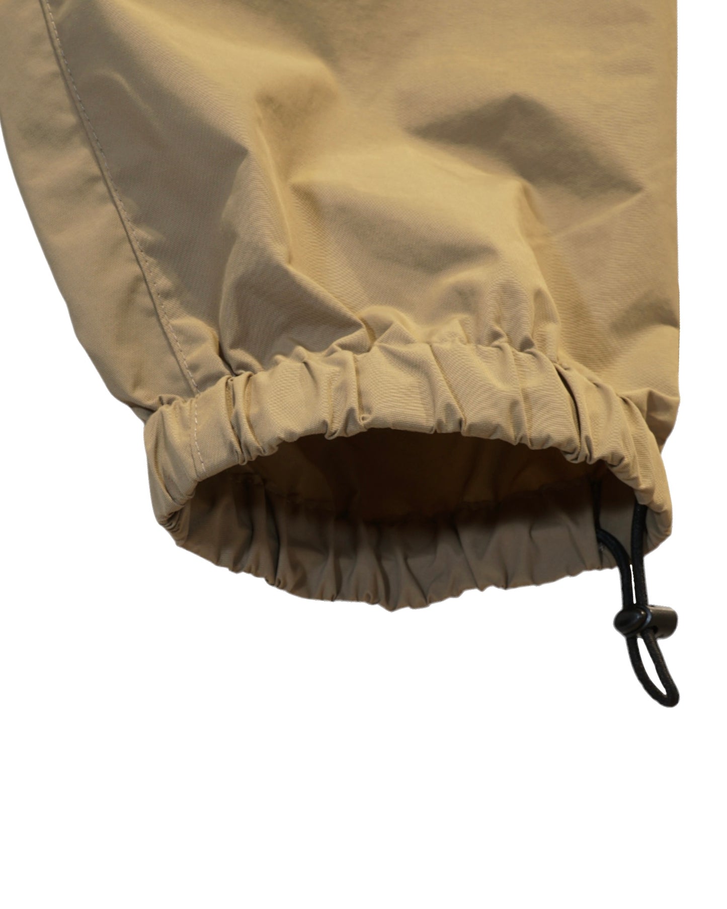 HOPE BOTTOMS 改 / BEIGE