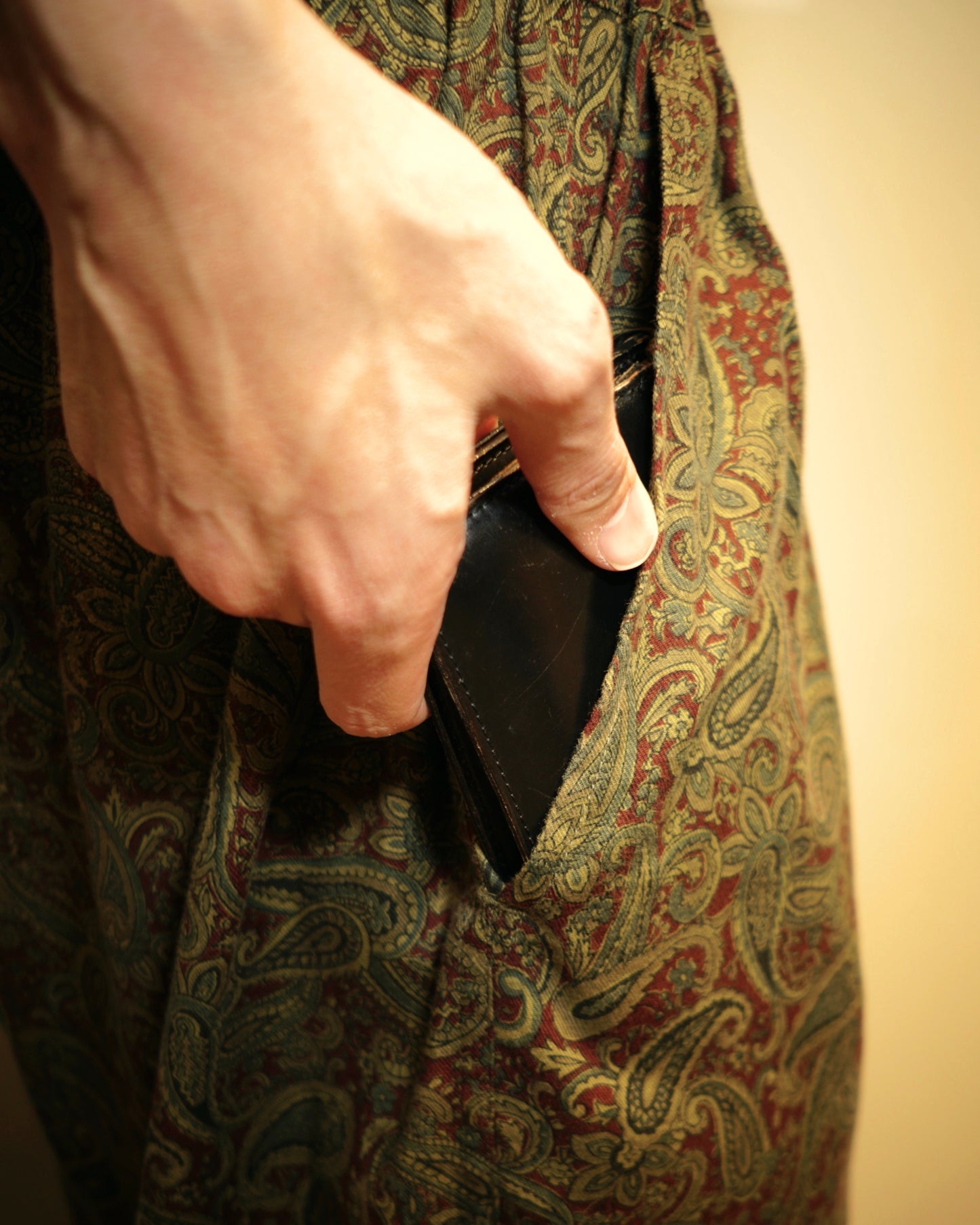 PARAF PANTS 03