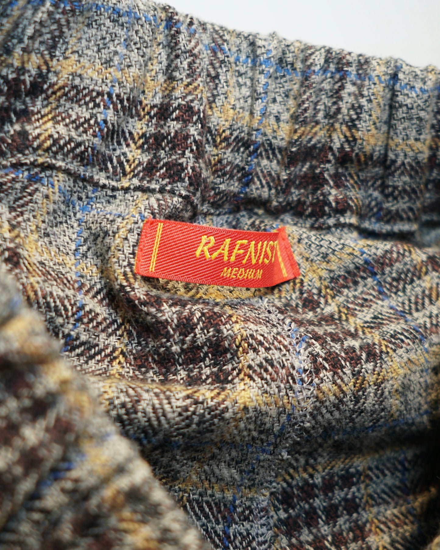 PARAF PANTS 04