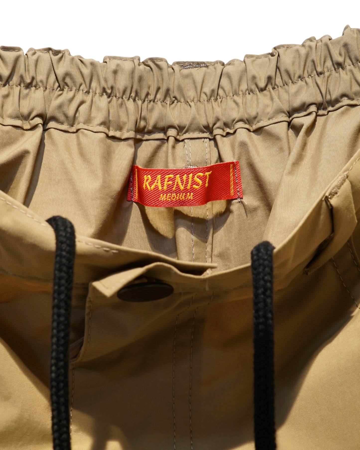 HOPE BOTTOMS 改 / BEIGE