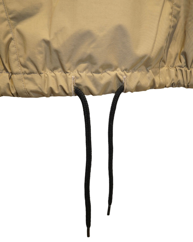 LIMIT PULLOVER / BEIGE