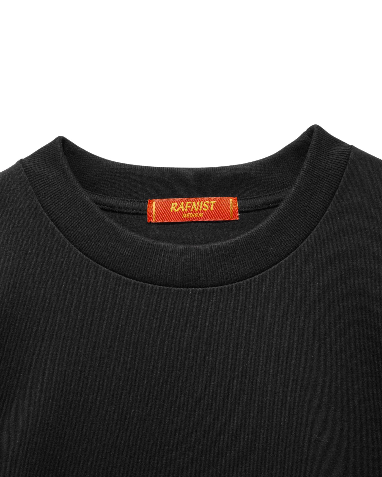 H/S “ NO SIGNAL ” / BLACK