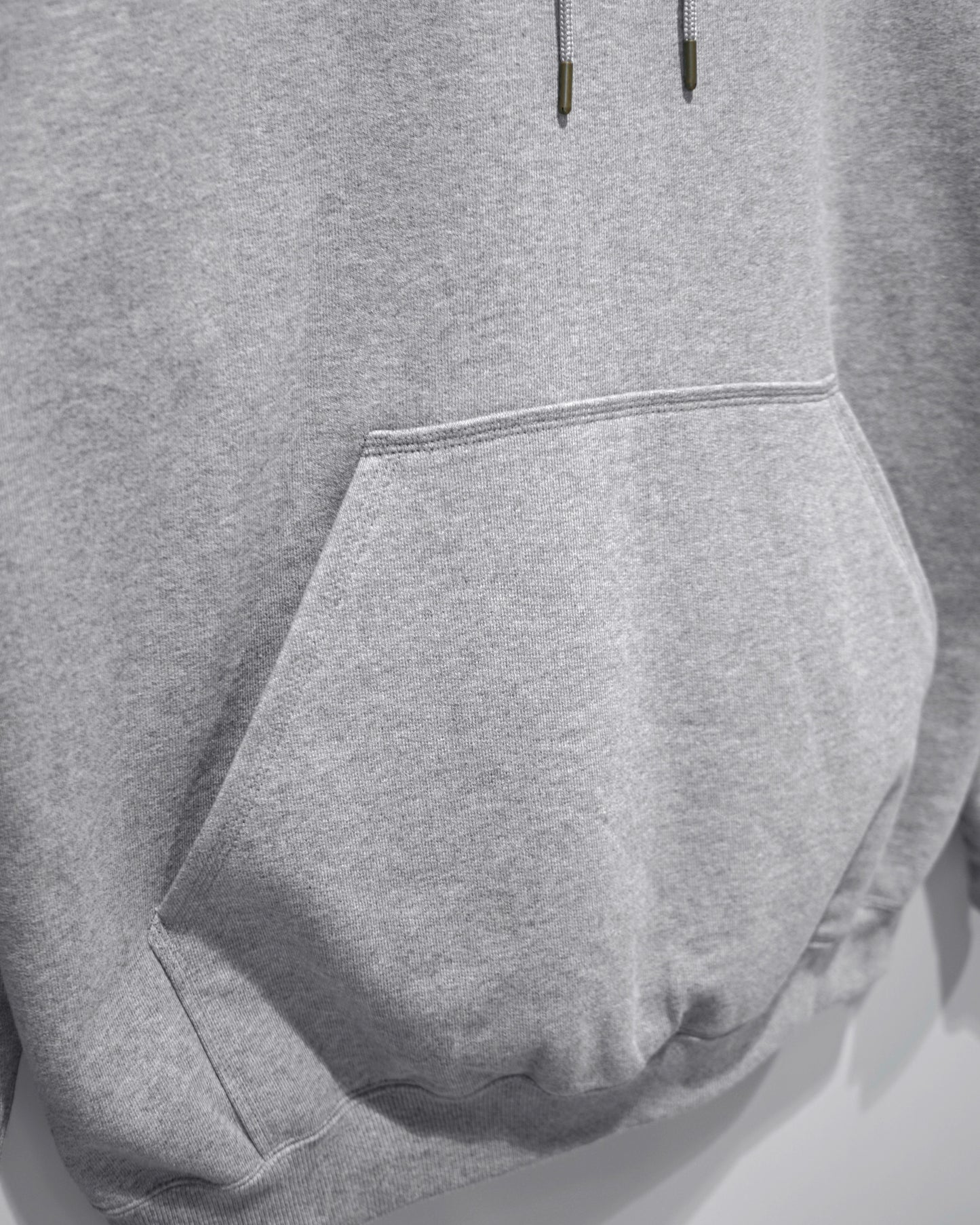 JOY HOODIE 02 / GRAY