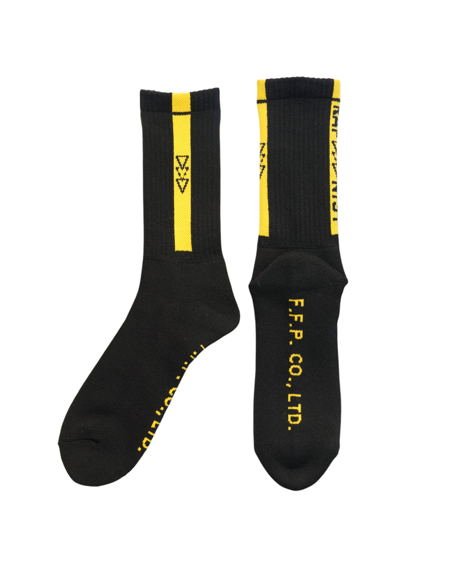BOLT LINE SOCKS