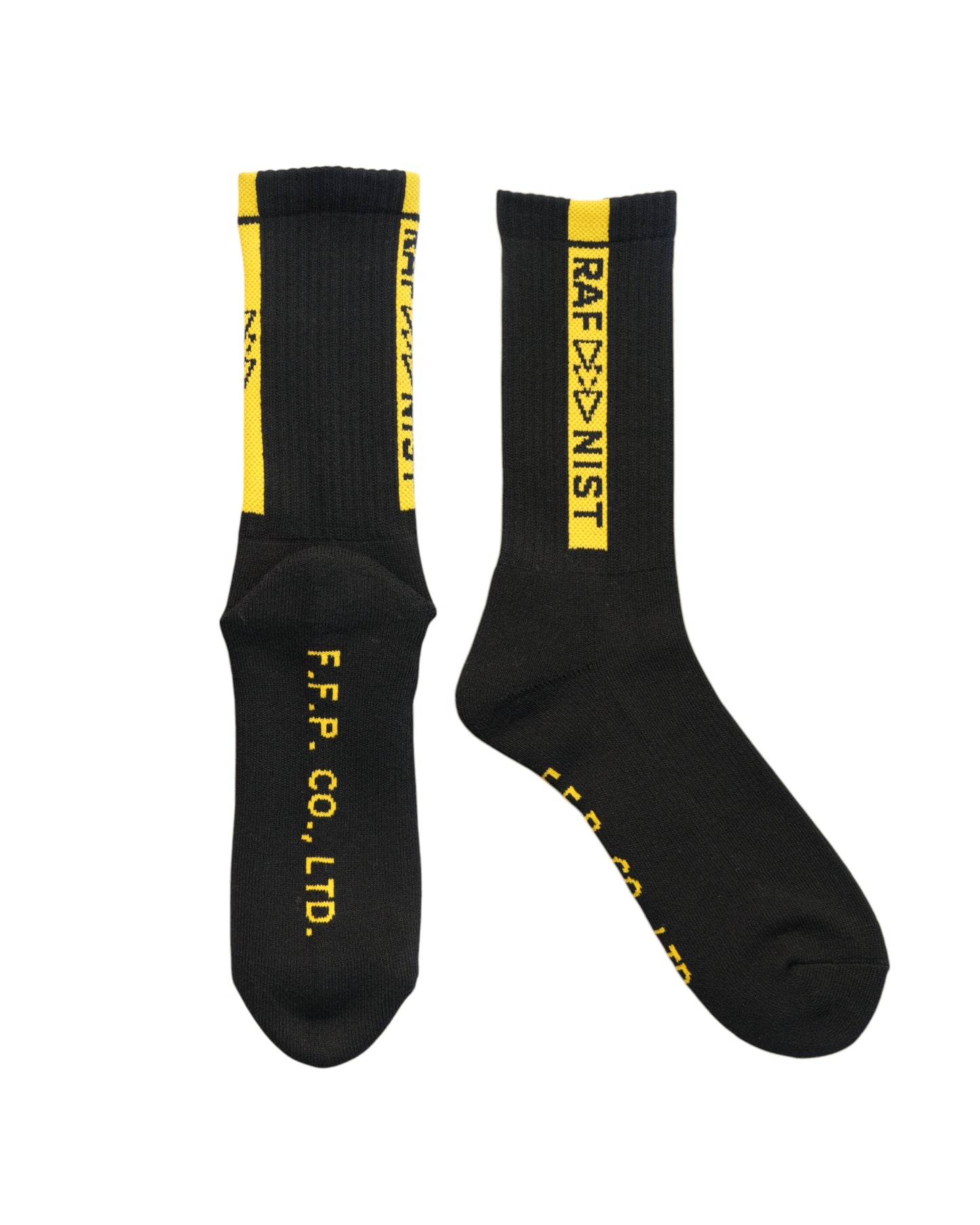 BOLT LINE SOCKS