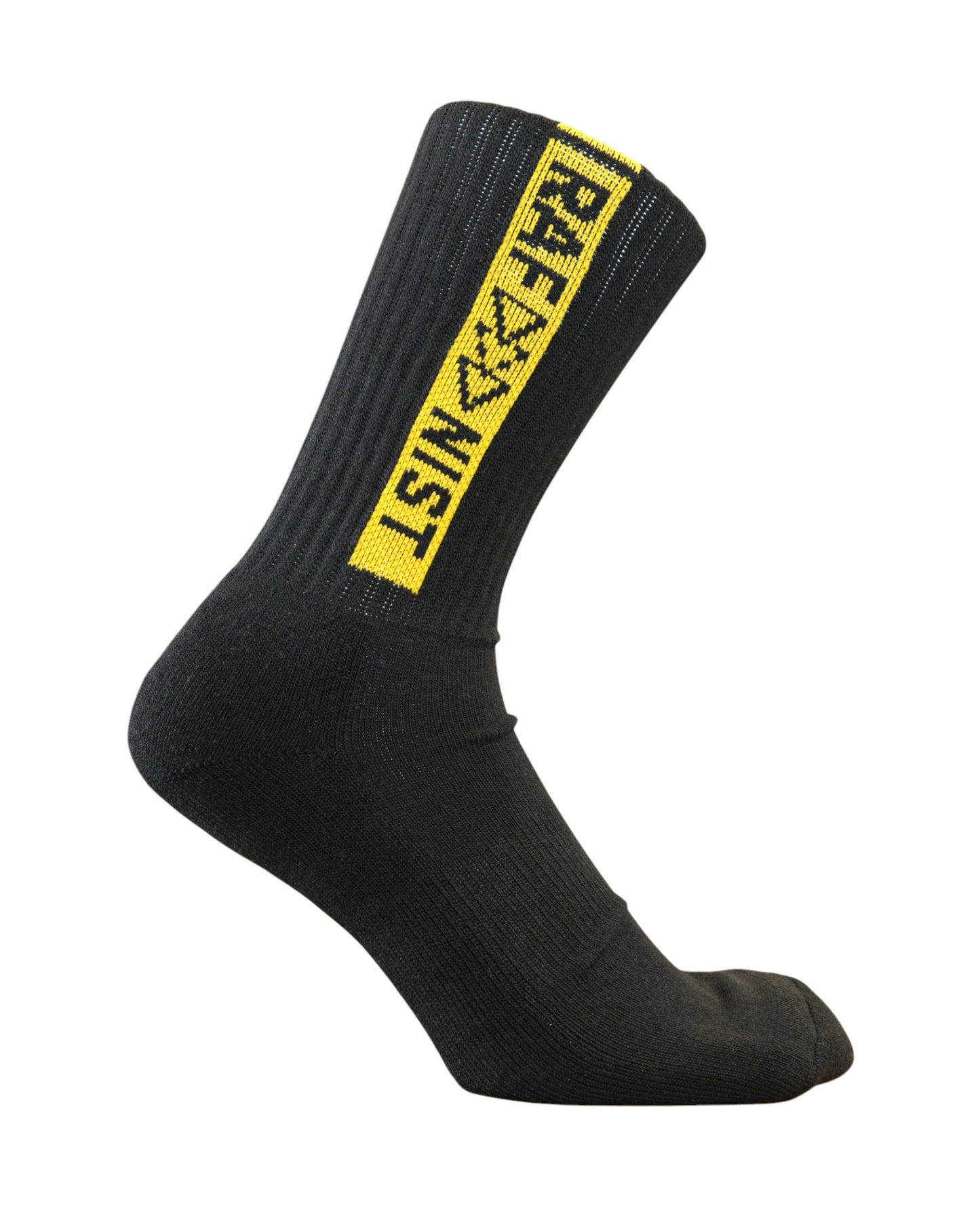 BOLT LINE SOCKS