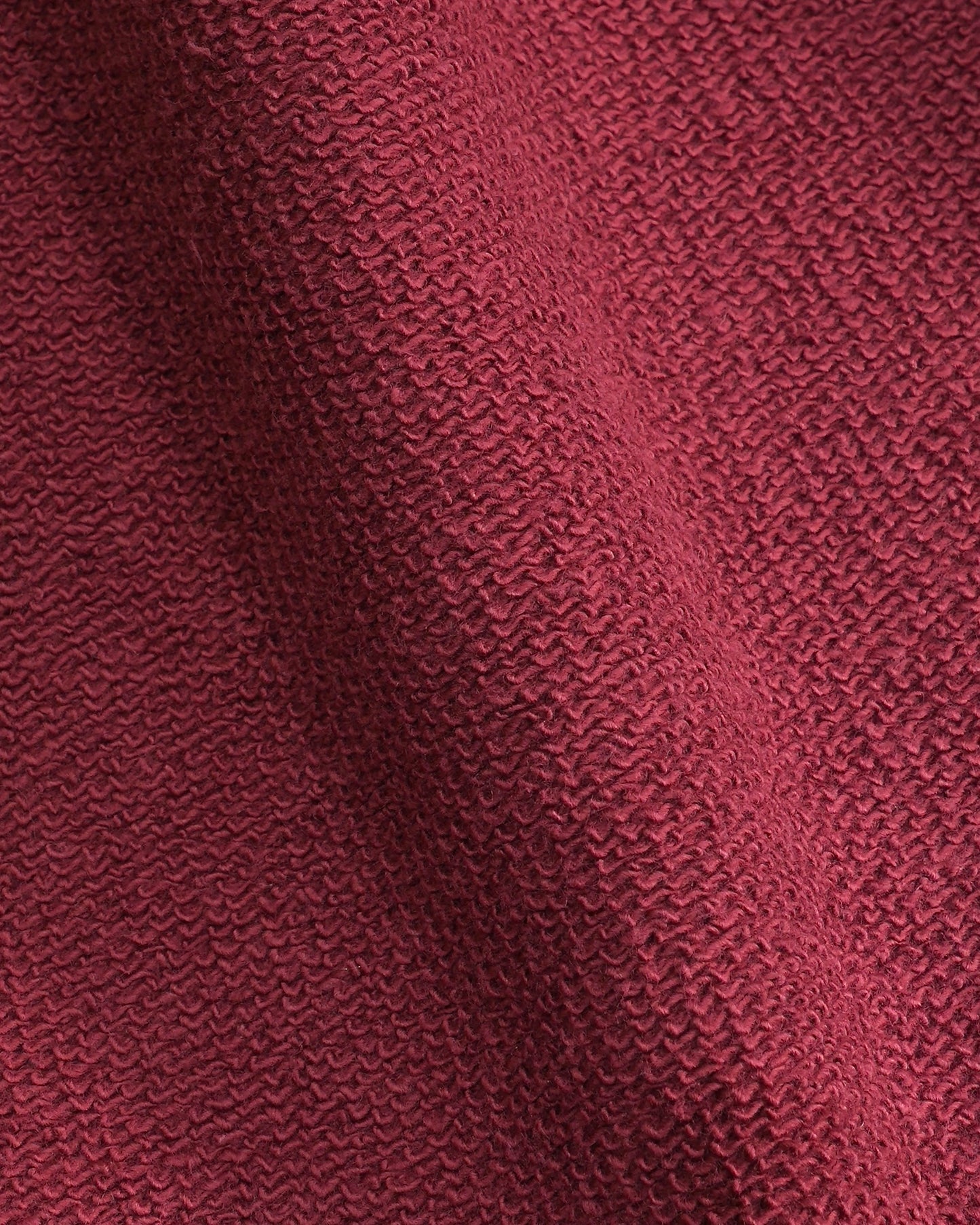 BuPkiS “ SKIP ” / WINE RED