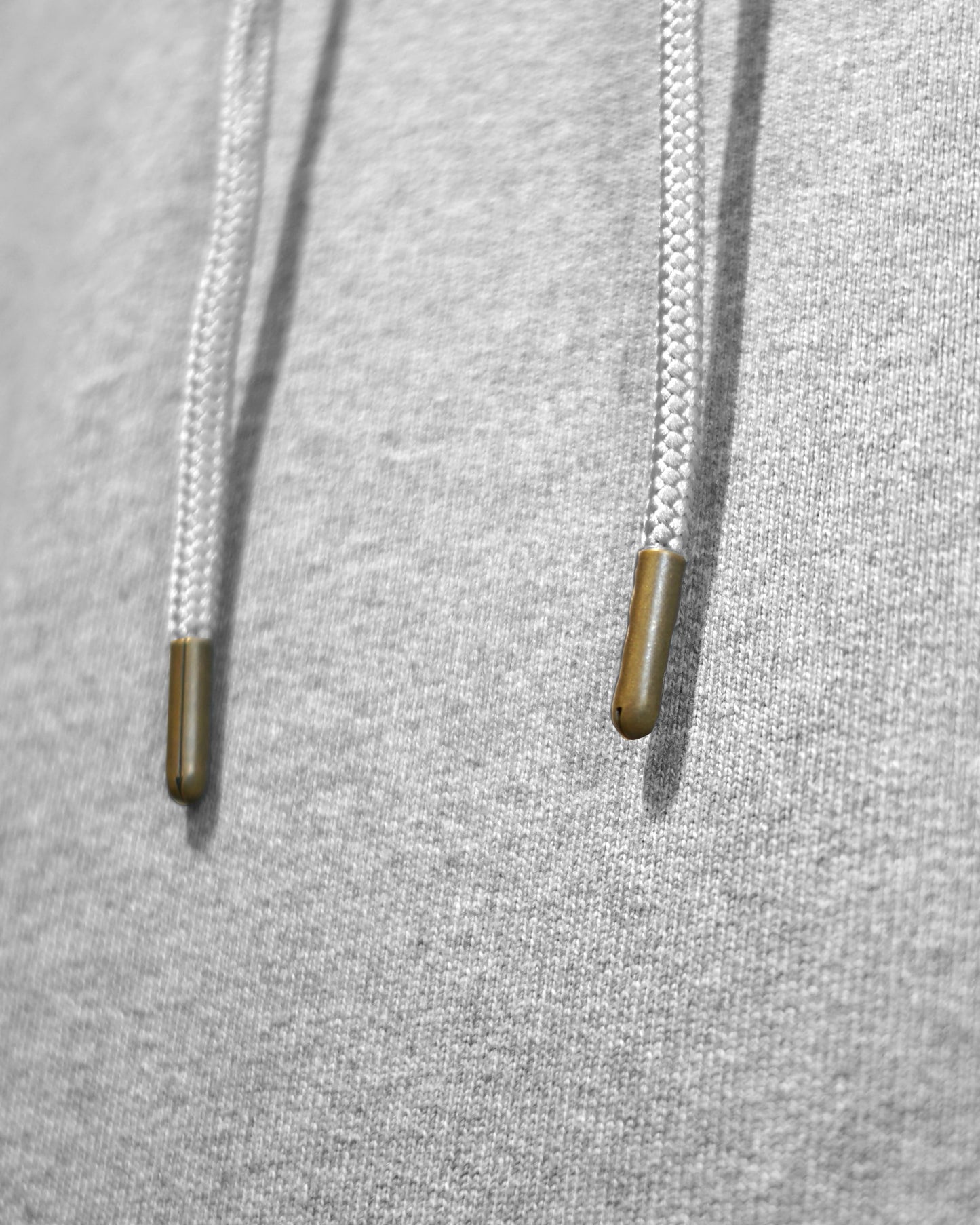 JOY HOODIE 02 / GRAY