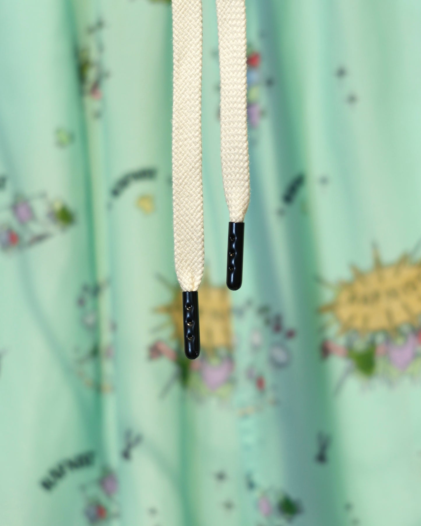 COLLABO PARAF 01 / WAKO