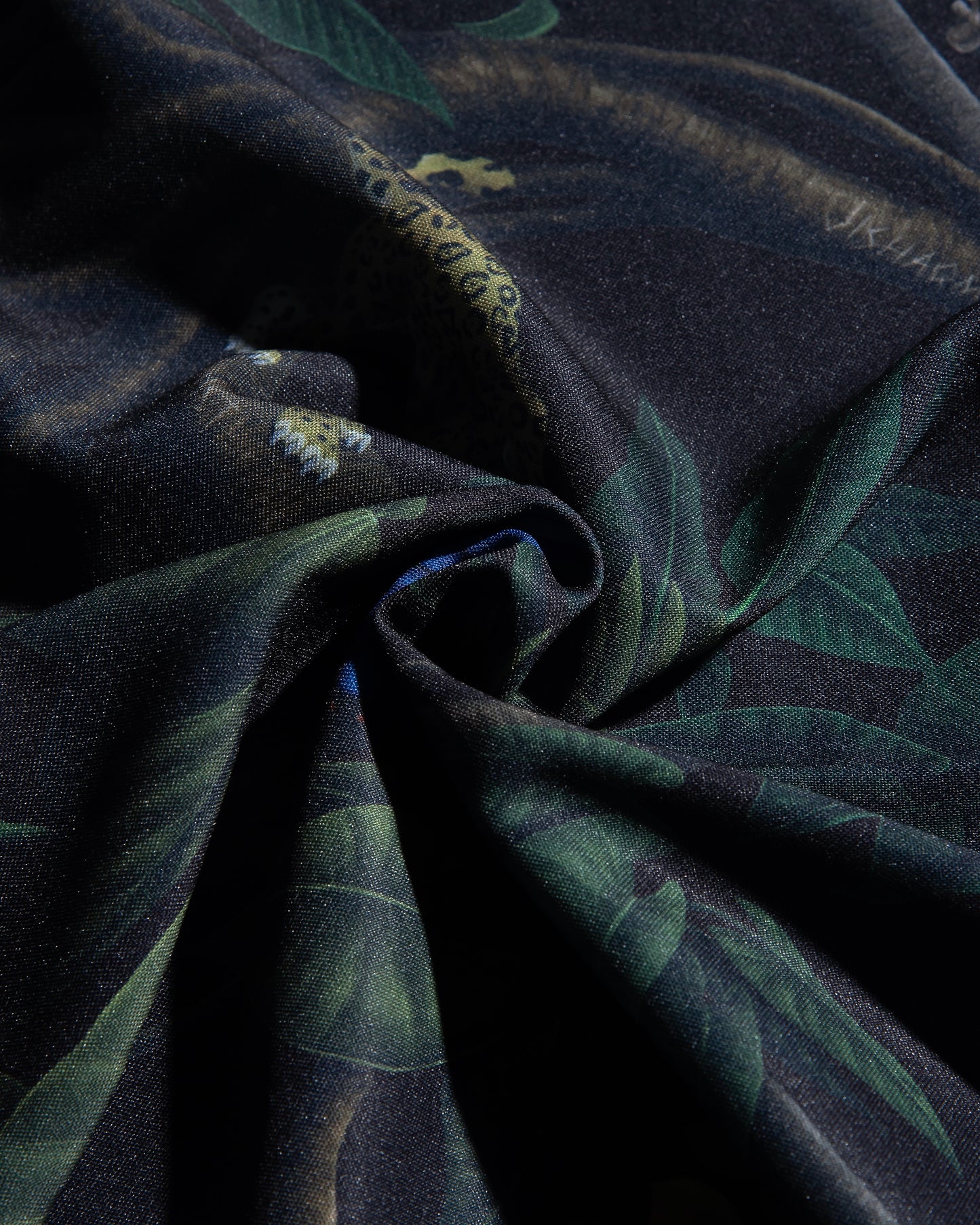 COLLABO PARAF 02 “ SURVIVE ” / NIGHT