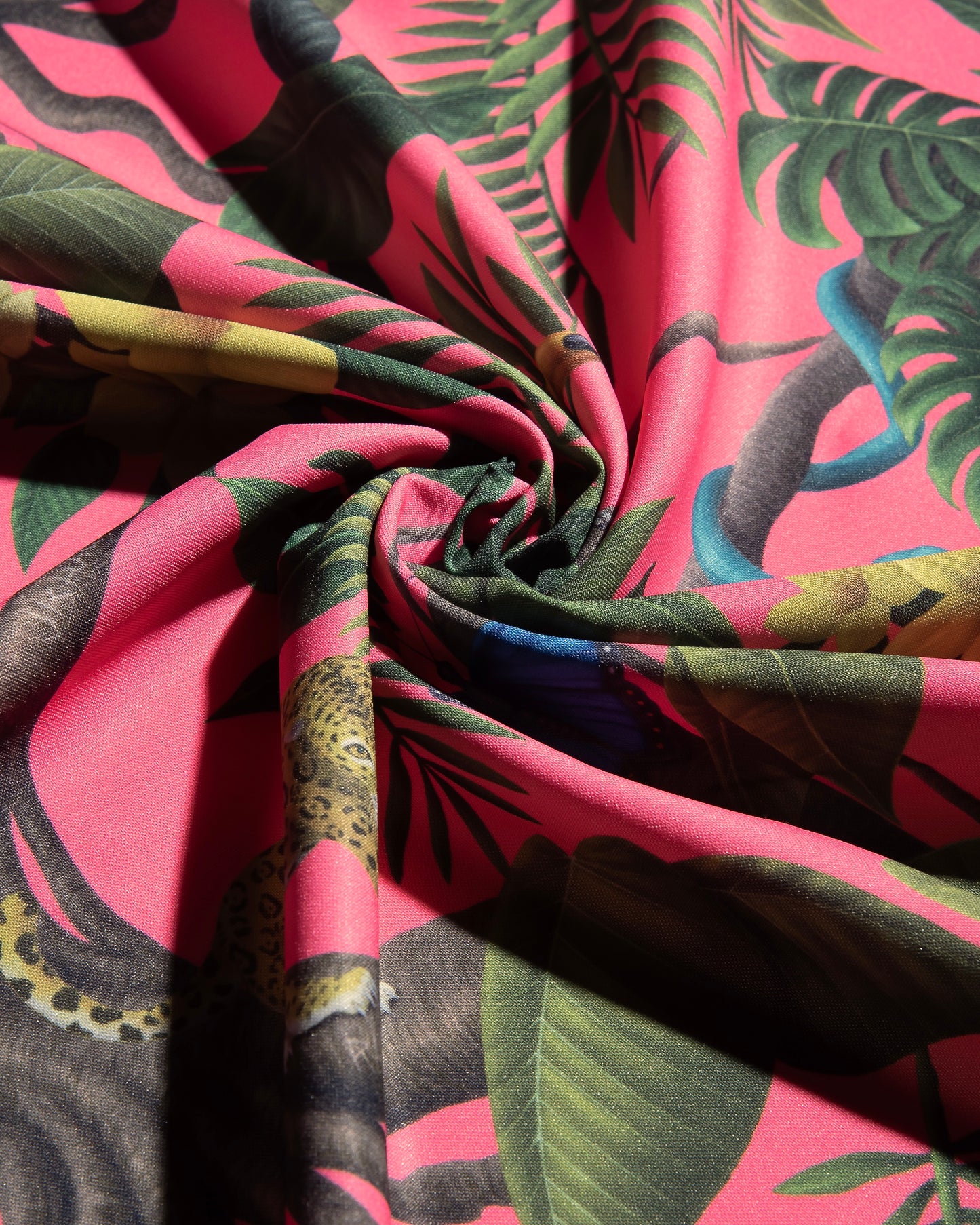 COLLABO PARAF 02 “ SURVIVE ” / SUNSET