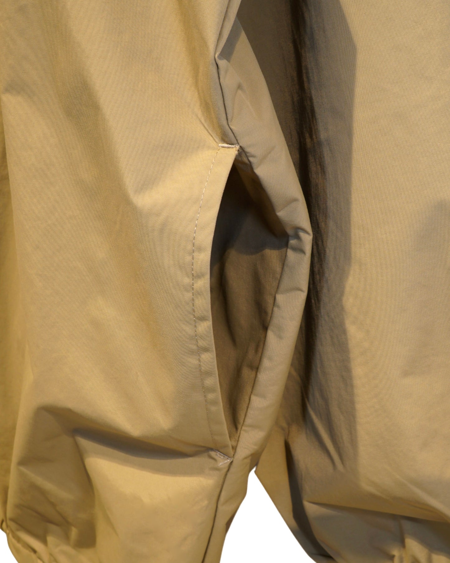 LIMIT PULLOVER / BEIGE