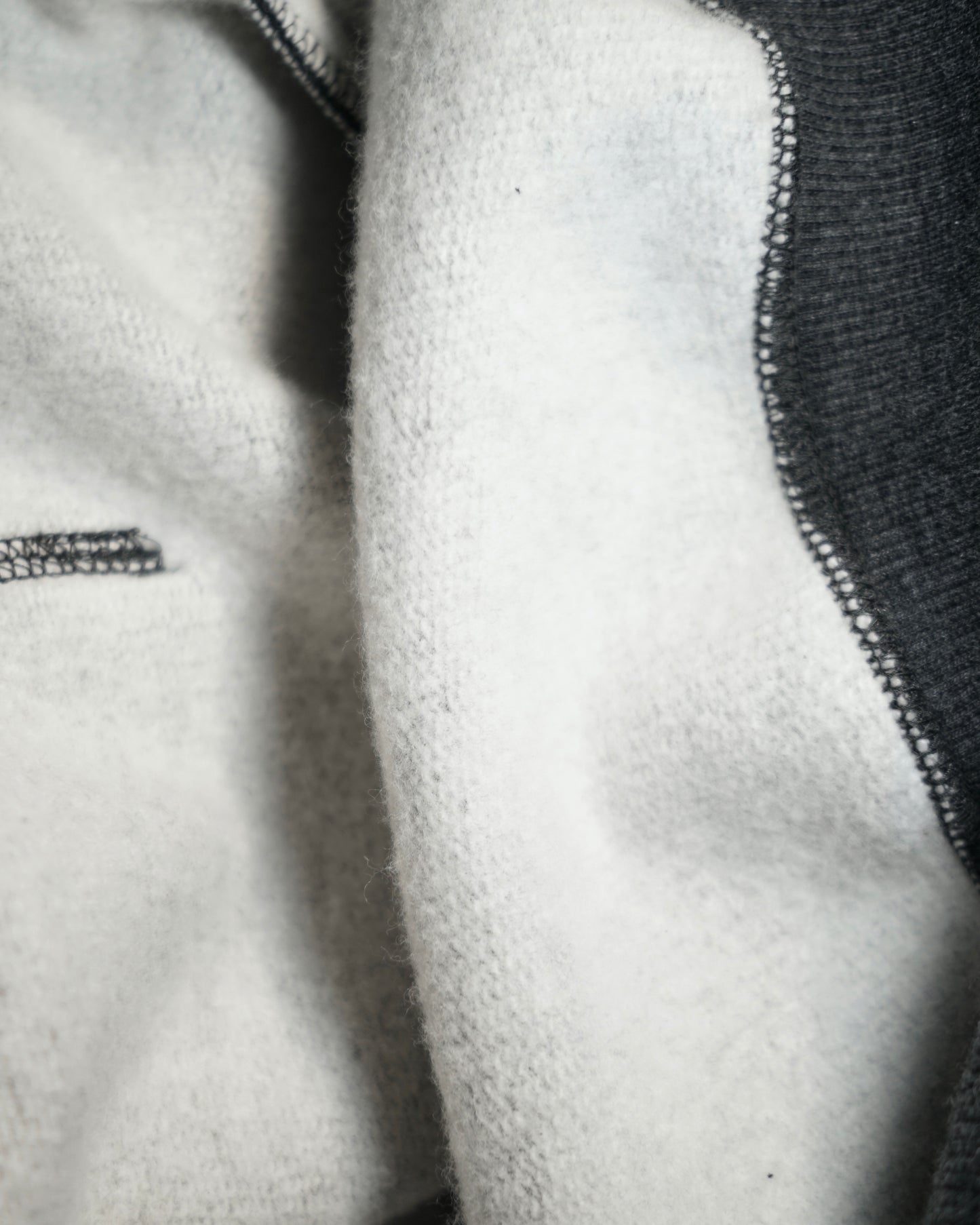 JOY HOODIE 02 / CHARCOAL
