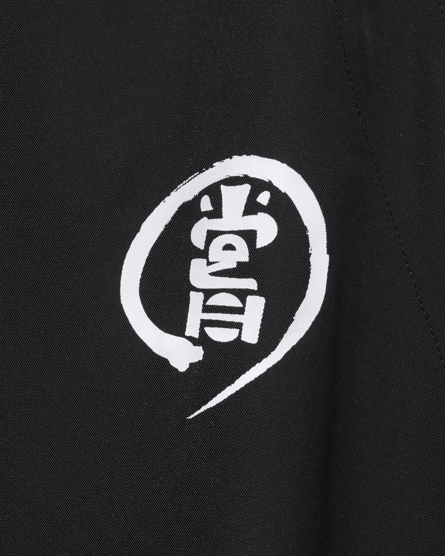 DABO SHIRT “ 嘗 ”