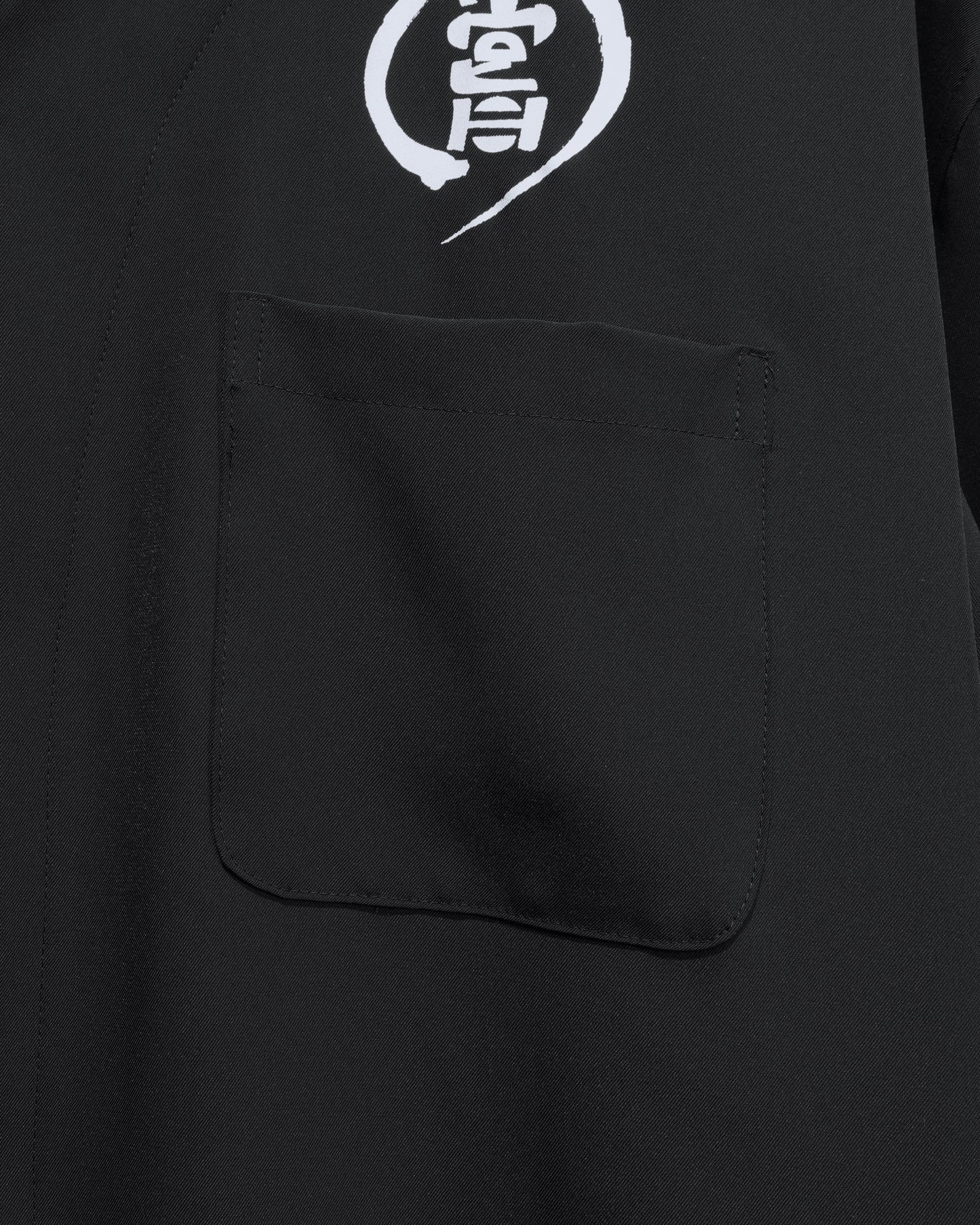 DABO SHIRT “ 嘗 ”