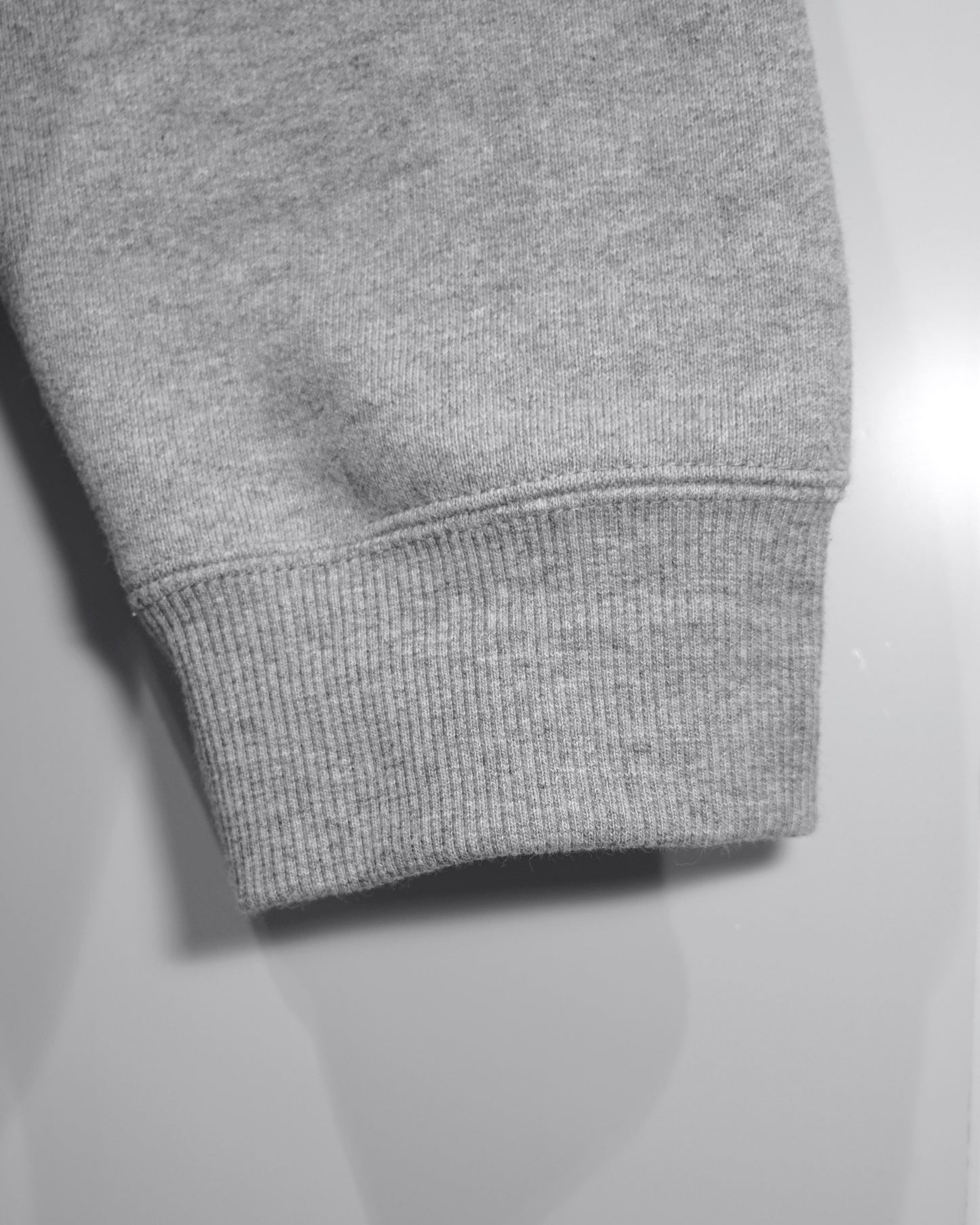 JOY HOODIE 02 / GRAY